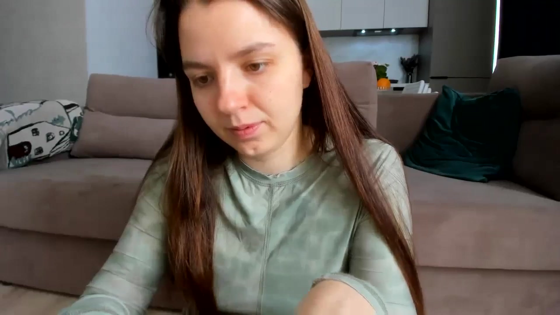 Gallery image thumbnail from Ana_Bird's myfreecams stream on, 03/21/2024, 04:37 image 6 of 20