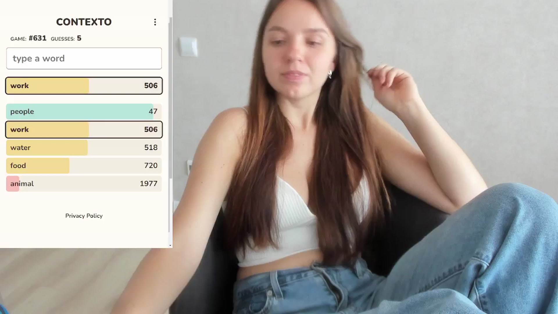 Gallery image thumbnail from Ana_Bird's myfreecams stream on, 06/10/2024, 06:18 image 7 of 20