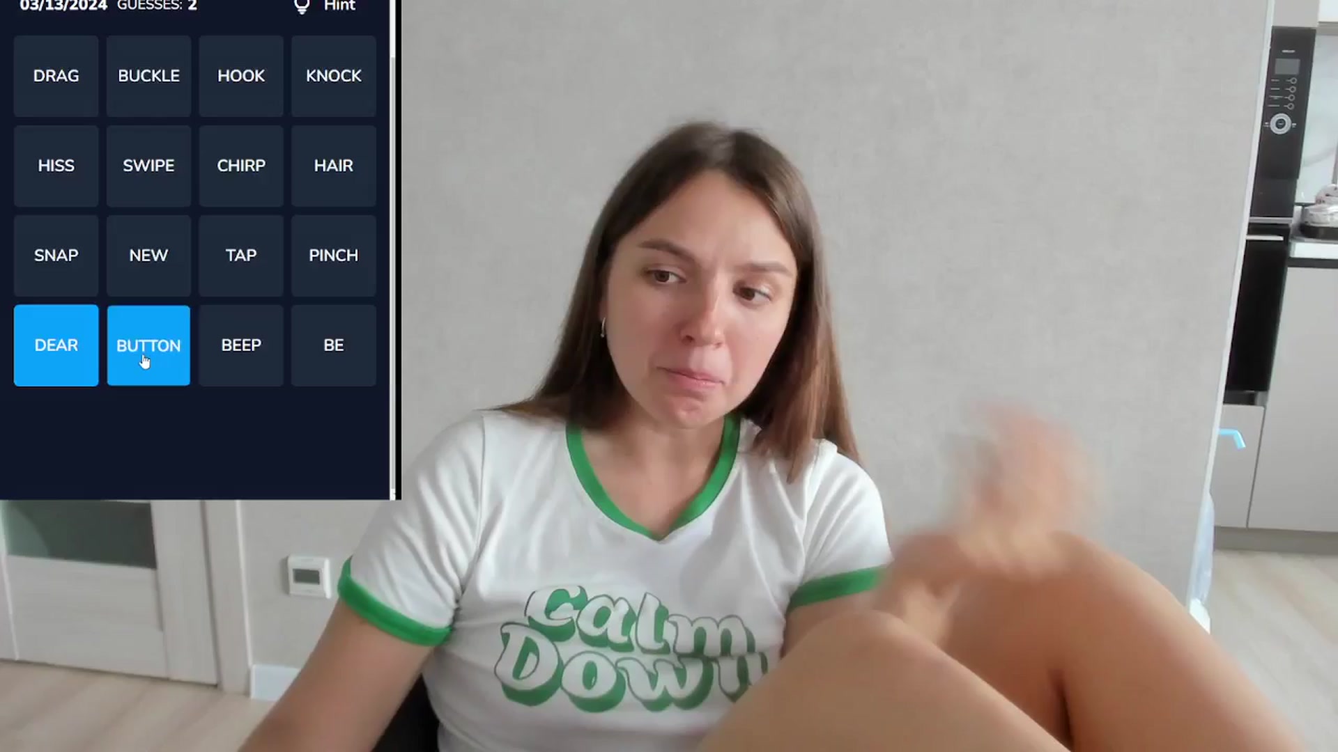 Gallery image thumbnail from Ana_Bird's myfreecams stream on, 06/17/2024, 07:31 image 17 of 20