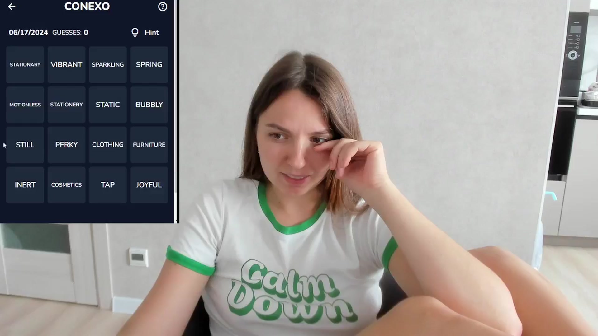 Gallery image thumbnail from Ana_Bird's myfreecams stream on, 06/17/2024, 07:31 image 13 of 20