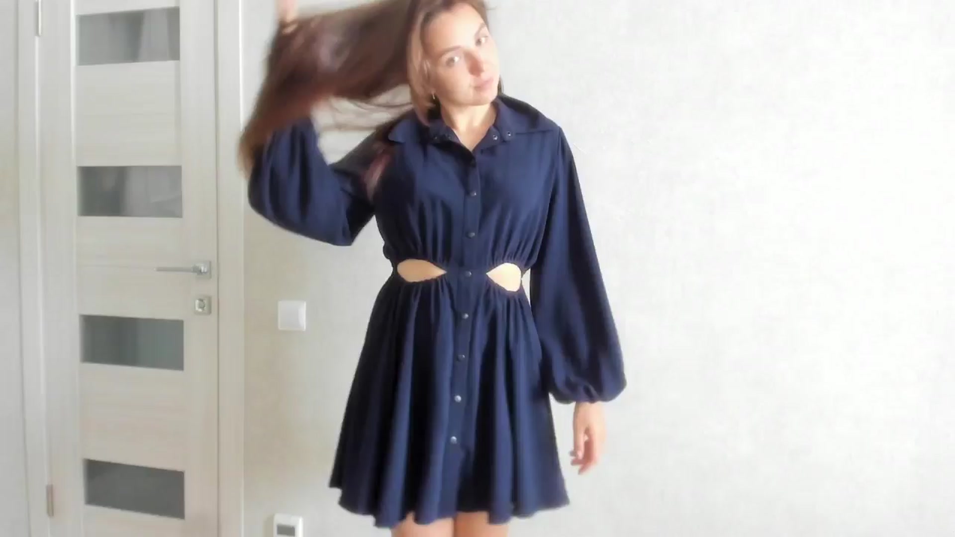 Gallery image thumbnail from Ana_Bird's myfreecams stream on, 07/08/2024, 05:43 image 4 of 20