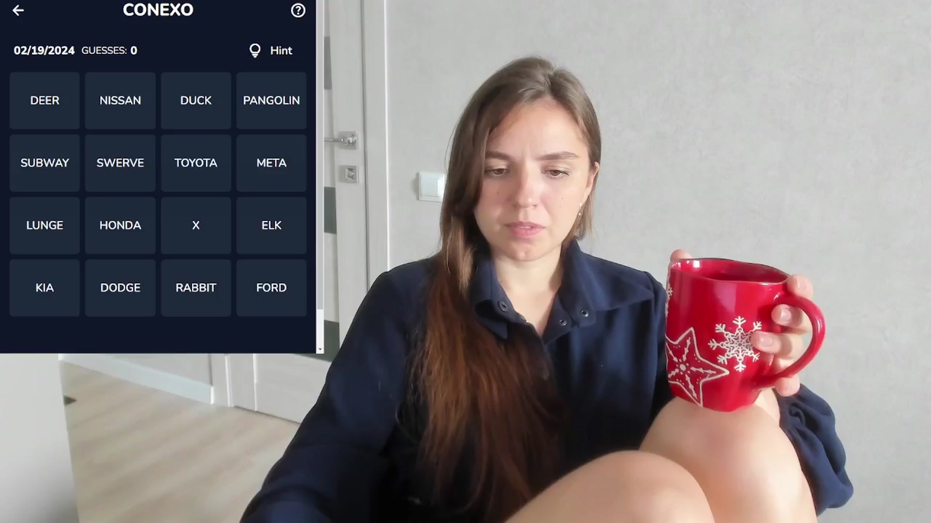 Gallery image thumbnail from Ana_Bird's myfreecams stream on, 07/08/2024, 05:43 image 12 of 20