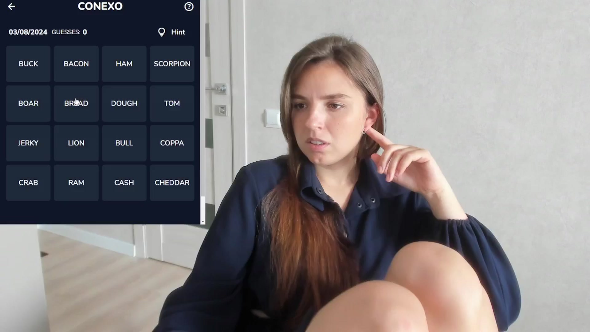 Gallery image thumbnail from Ana_Bird's myfreecams stream on, 07/08/2024, 05:43 image 15 of 20