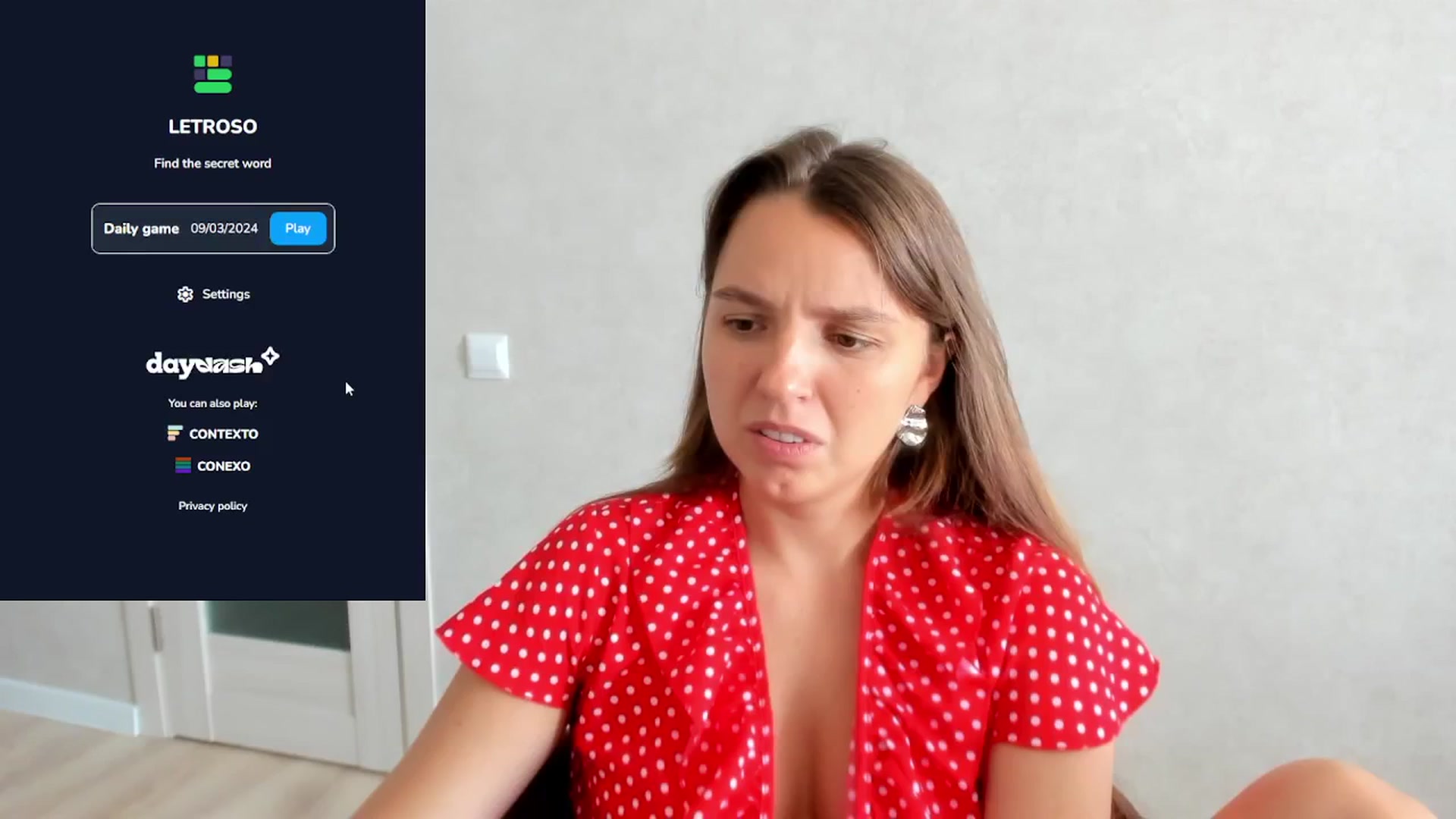 Gallery image thumbnail from Ana_Bird's myfreecams stream on, 09/03/2024, 05:40 image 18 of 20