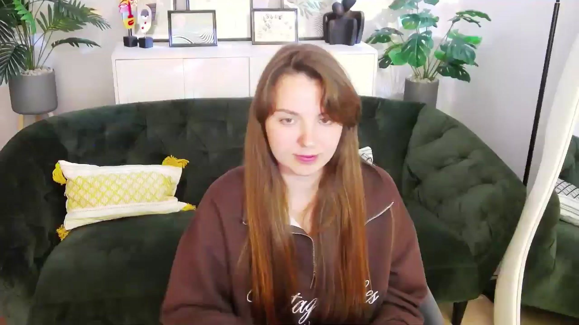 Gallery image thumbnail from Ana_Bird's myfreecams stream on, 04/01/2025, 12:50 image 2 of 20