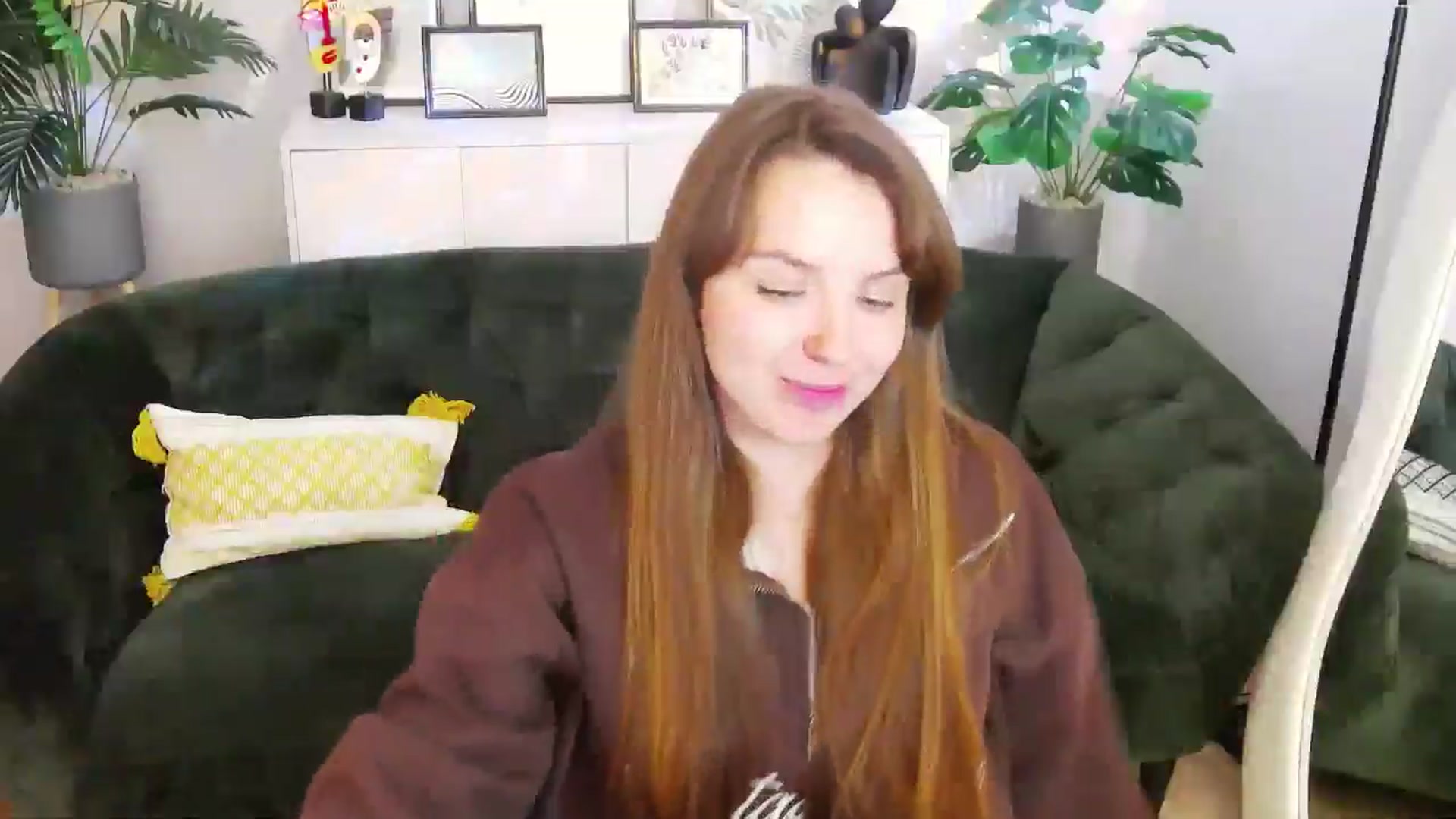 Gallery image thumbnail from Ana_Bird's myfreecams stream on, 04/01/2025, 12:50 image 20 of 20