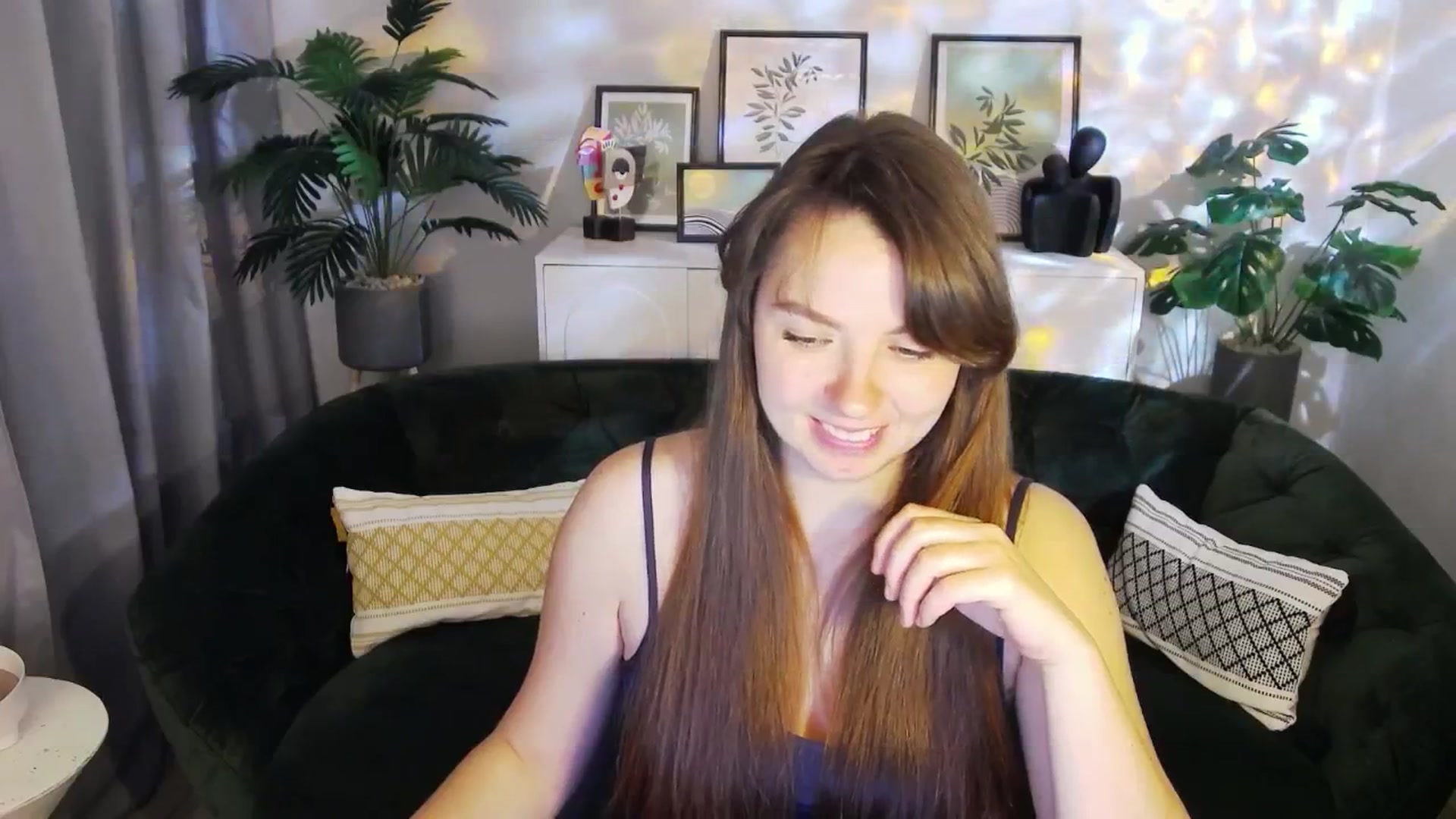 Gallery image thumbnail from Ana_Bird's myfreecams stream on, 04/06/2025, 05:36 image 20 of 20