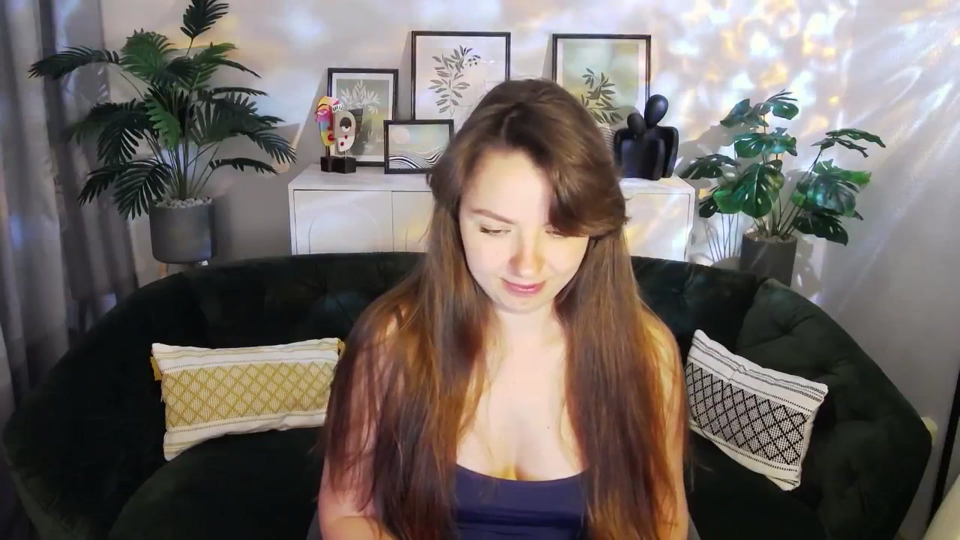 Gallery image thumbnail from Ana_Bird's myfreecams stream on, 04/06/2025, 05:36 image 8 of 20
