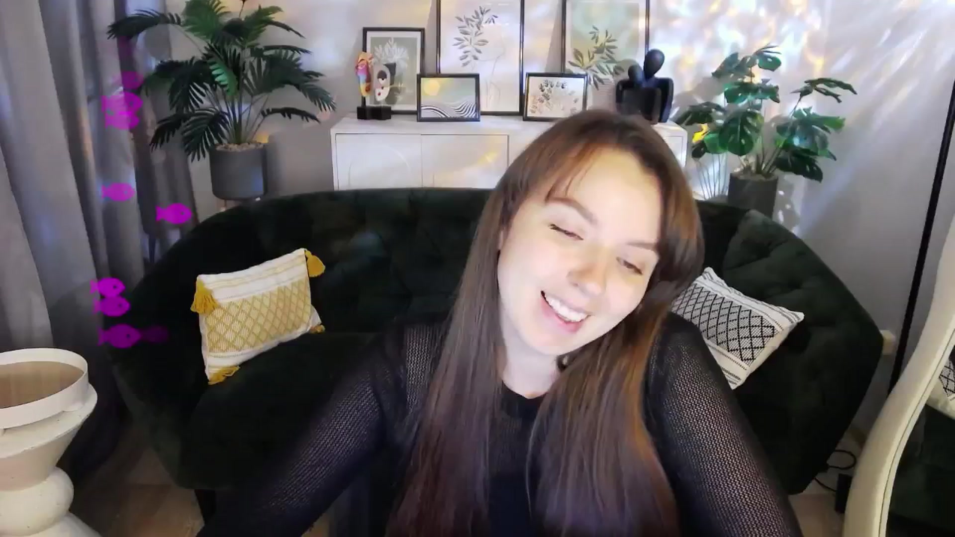 Gallery image thumbnail from Ana_Bird's myfreecams stream on, 04/13/2025, 04:24 image 10 of 20