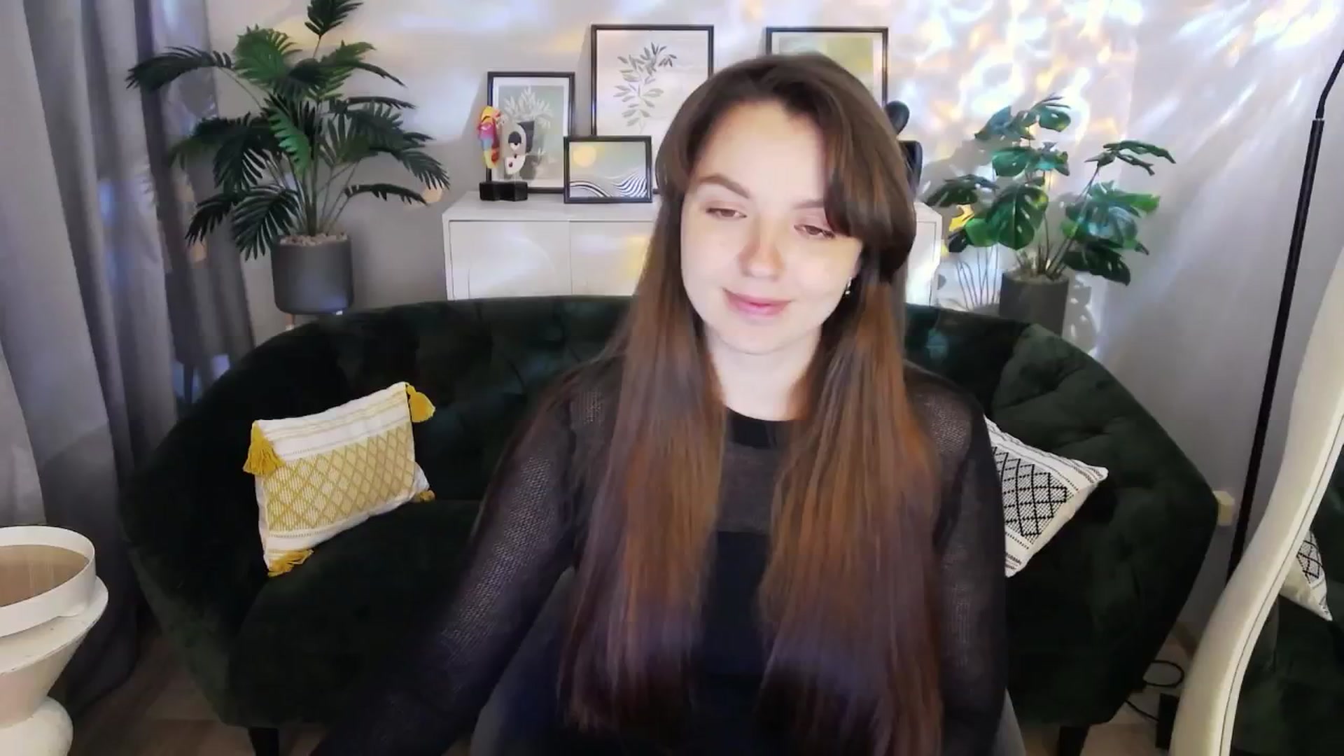 Gallery image thumbnail from Ana_Bird's myfreecams stream on, 04/13/2025, 04:24 image 20 of 20