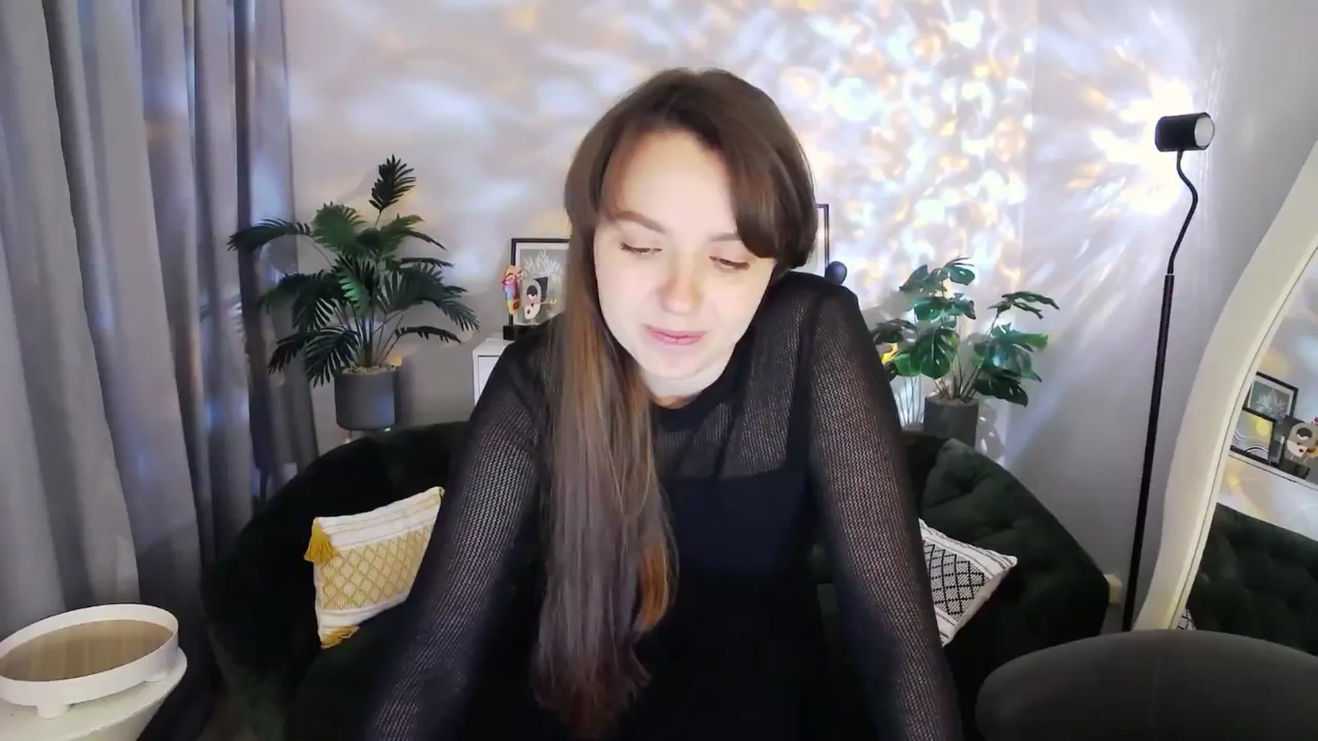 Gallery image thumbnail from Ana_Bird's myfreecams stream on, 04/13/2025, 04:24 image 12 of 20