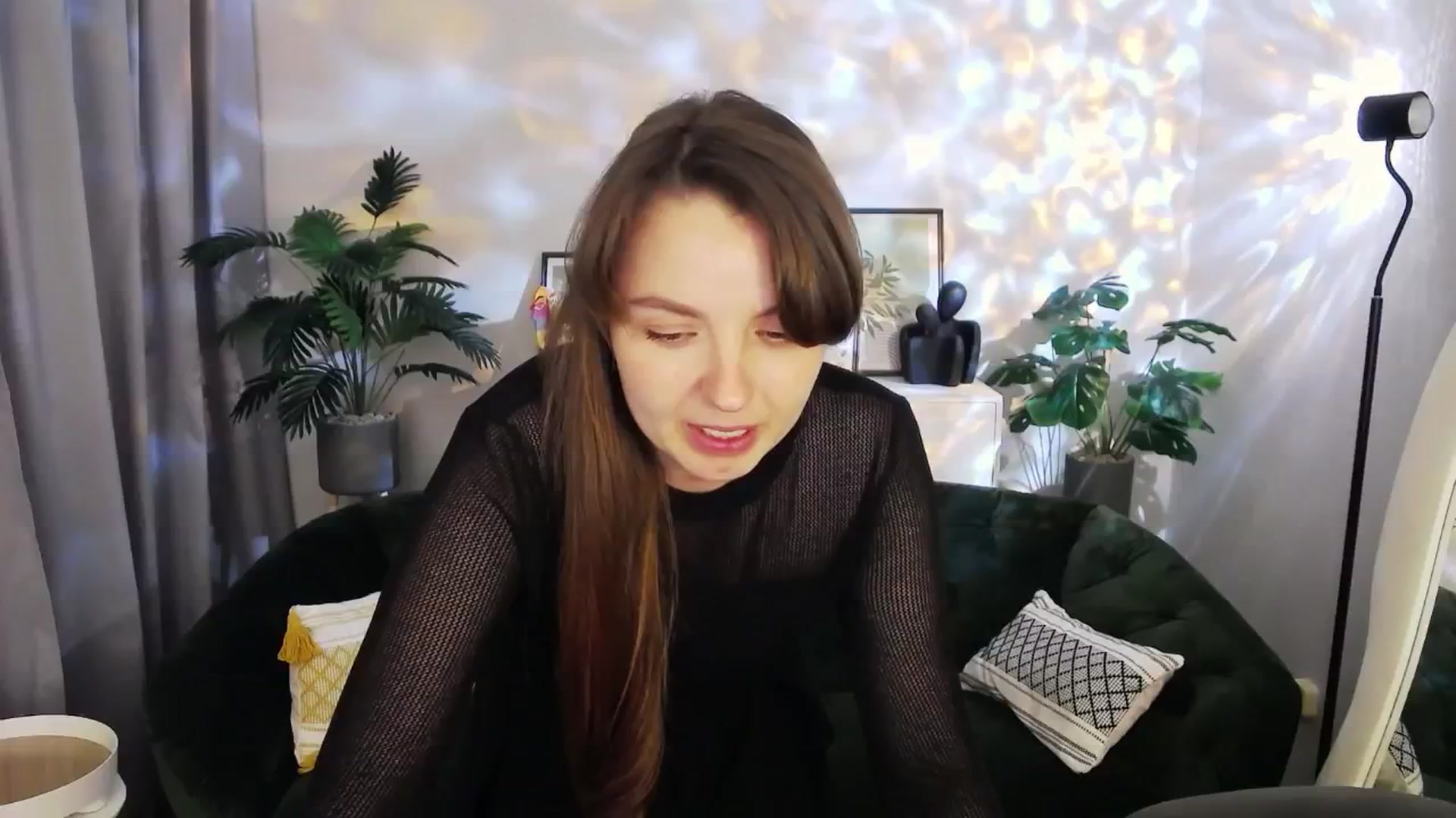 Gallery image thumbnail from Ana_Bird's myfreecams stream on, 04/13/2025, 07:12 image 2 of 20