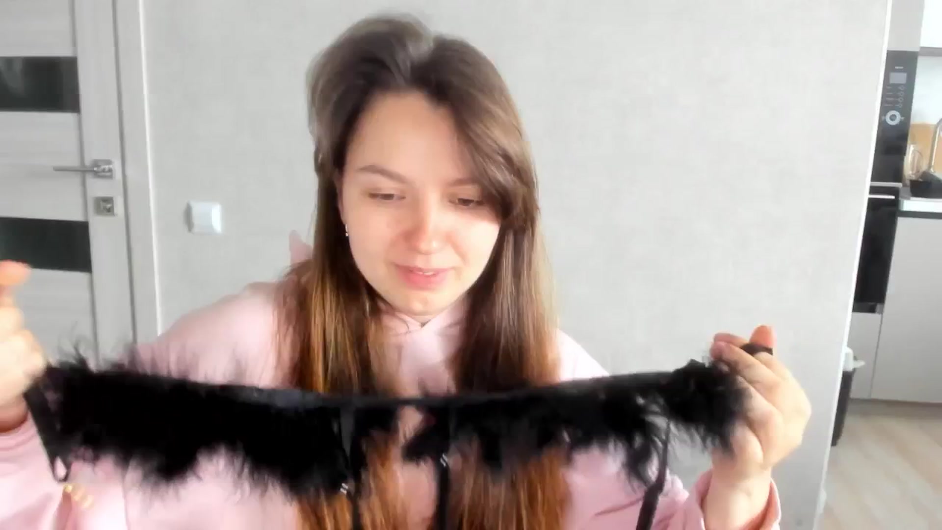 Gallery image thumbnail from Ana_Bird's myfreecams stream on, 04/14/2025, 05:26 image 8 of 20