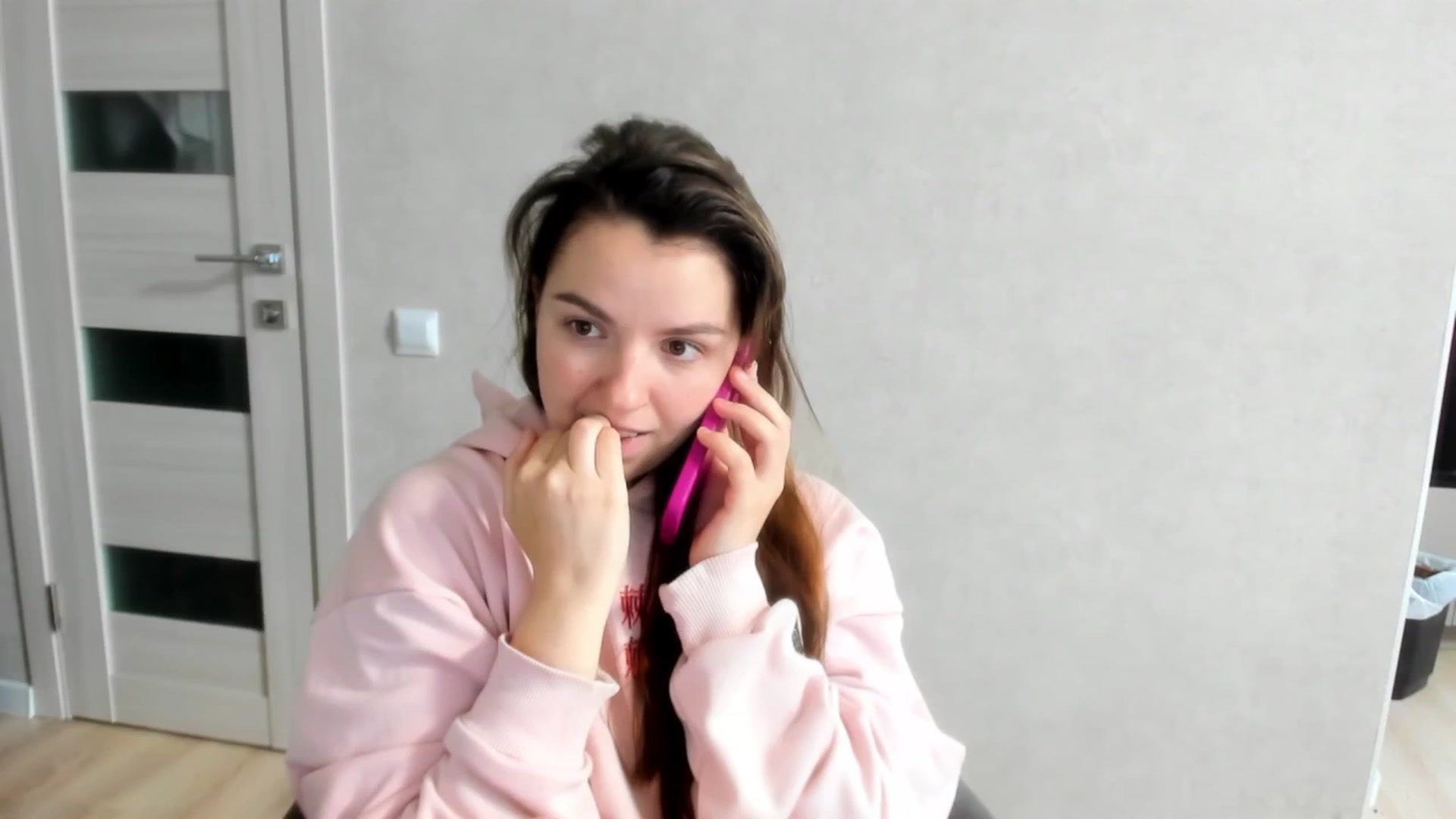 Gallery image thumbnail from Ana_Bird's myfreecams stream on, 04/18/2025, 05:56 image 1 of 20