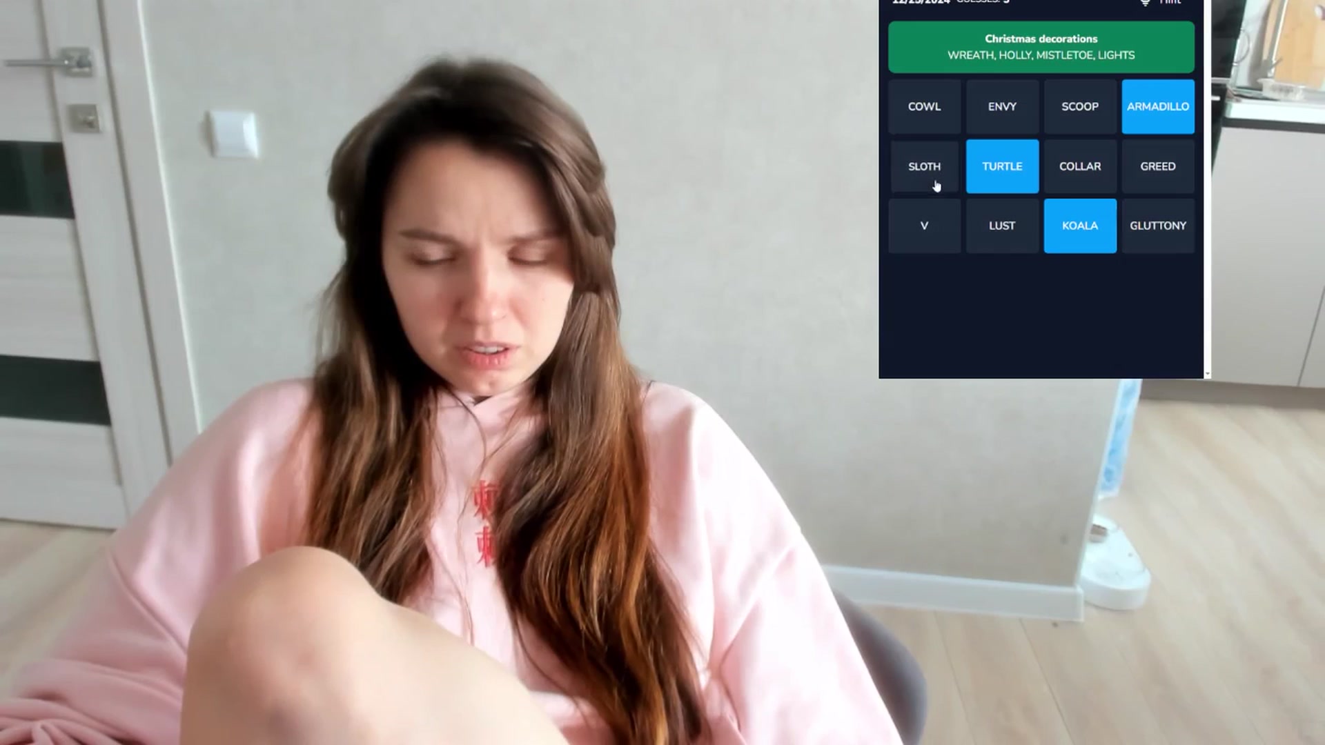Gallery image thumbnail from Ana_Bird's myfreecams stream on, 04/27/2025, 06:12 image 15 of 20