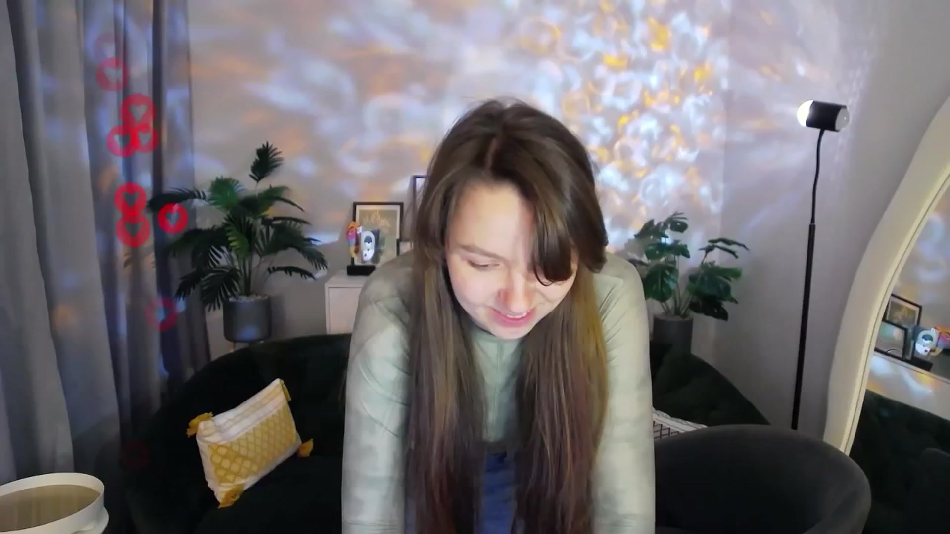 Gallery image thumbnail from Ana_Bird's myfreecams stream on, 04/30/2025, 06:41 image 1 of 20
