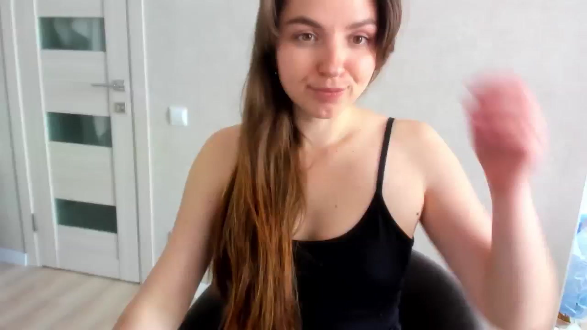 Gallery image thumbnail from Ana_Bird's myfreecams stream on, 05/14/2025, 03:47 image 17 of 20
