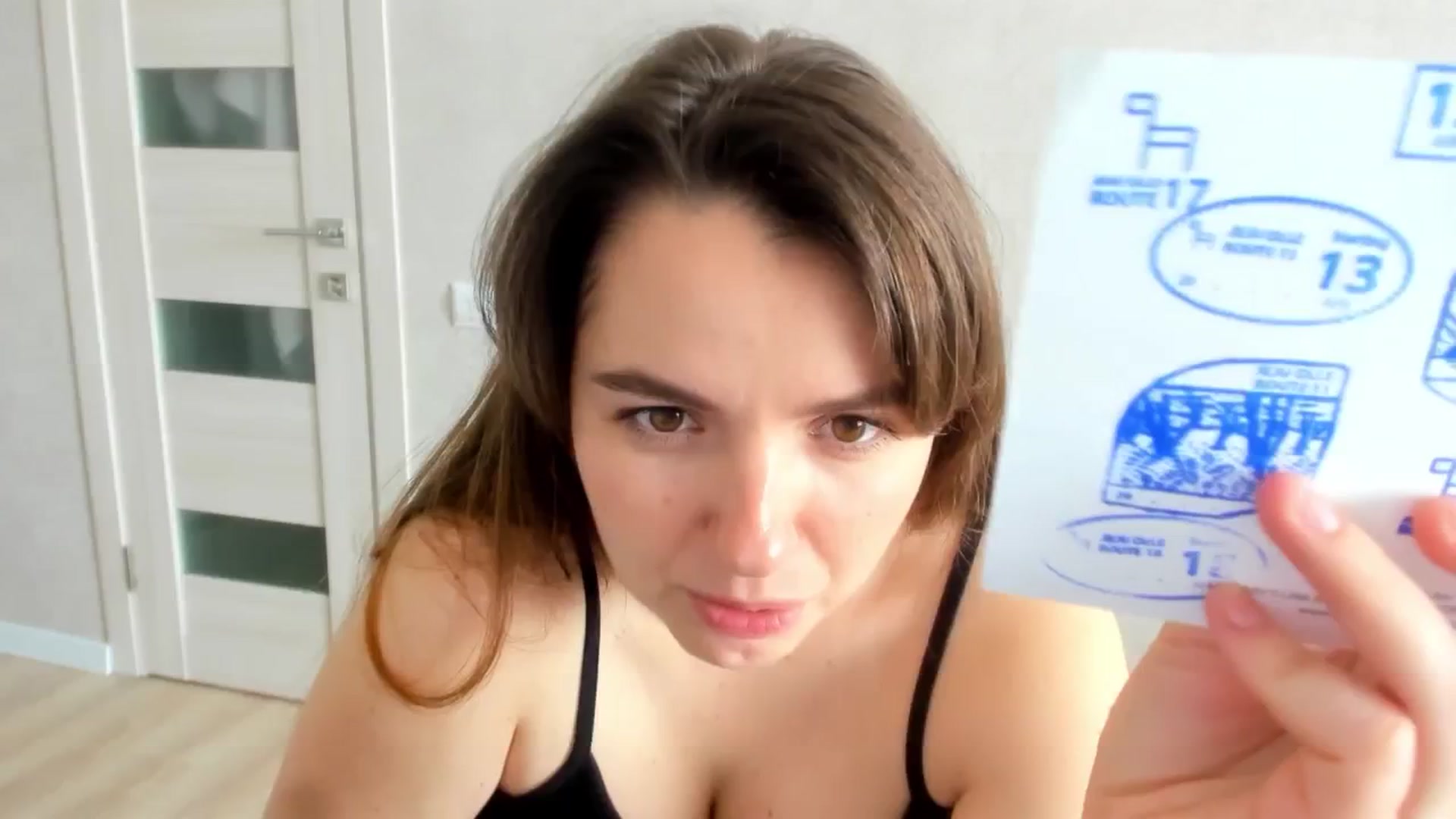 Gallery image thumbnail from Ana_Bird's myfreecams stream on, 05/14/2025, 05:22 image 2 of 20
