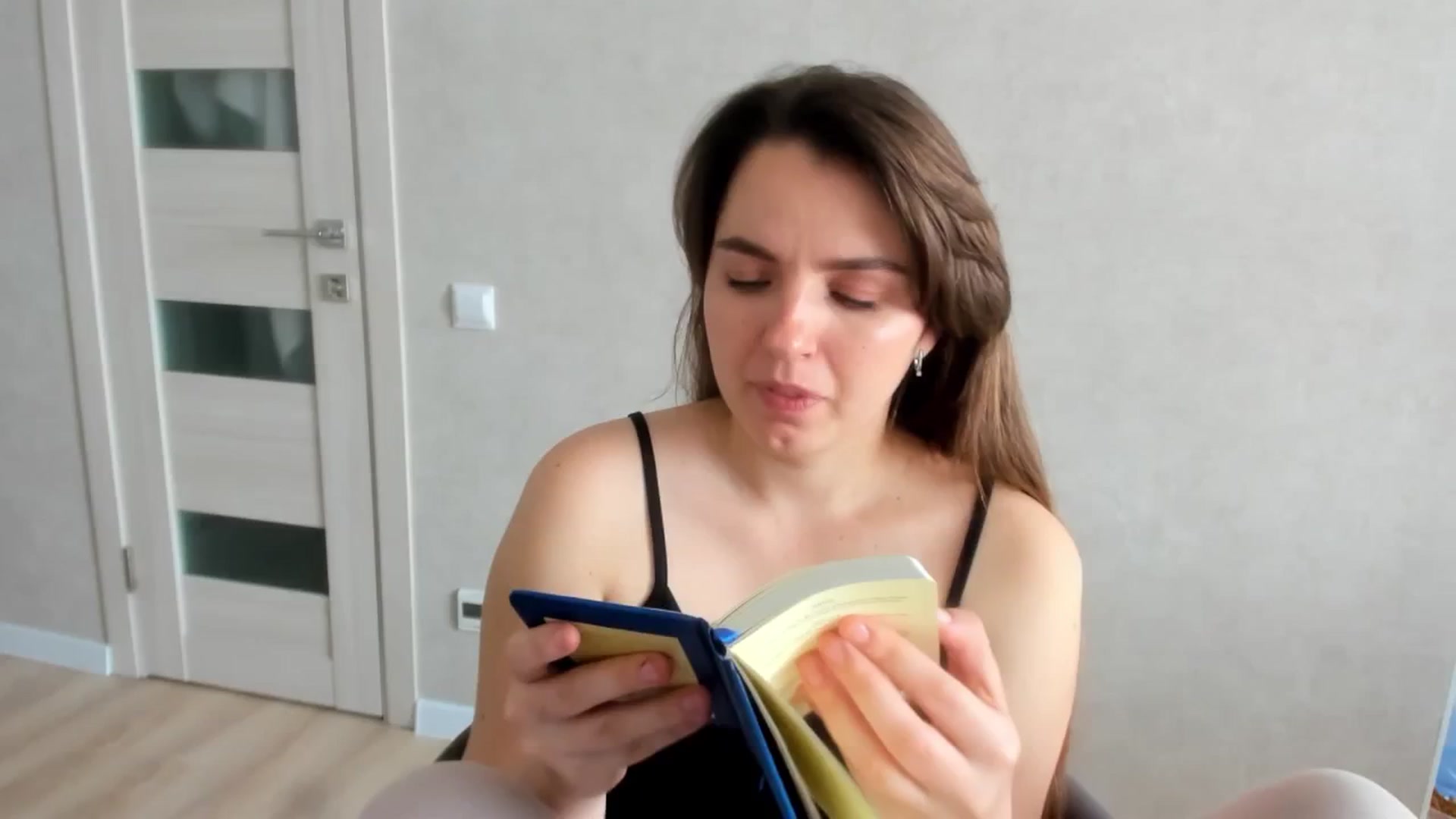 Gallery image thumbnail from Ana_Bird's myfreecams stream on, 05/14/2025, 05:22 image 7 of 20