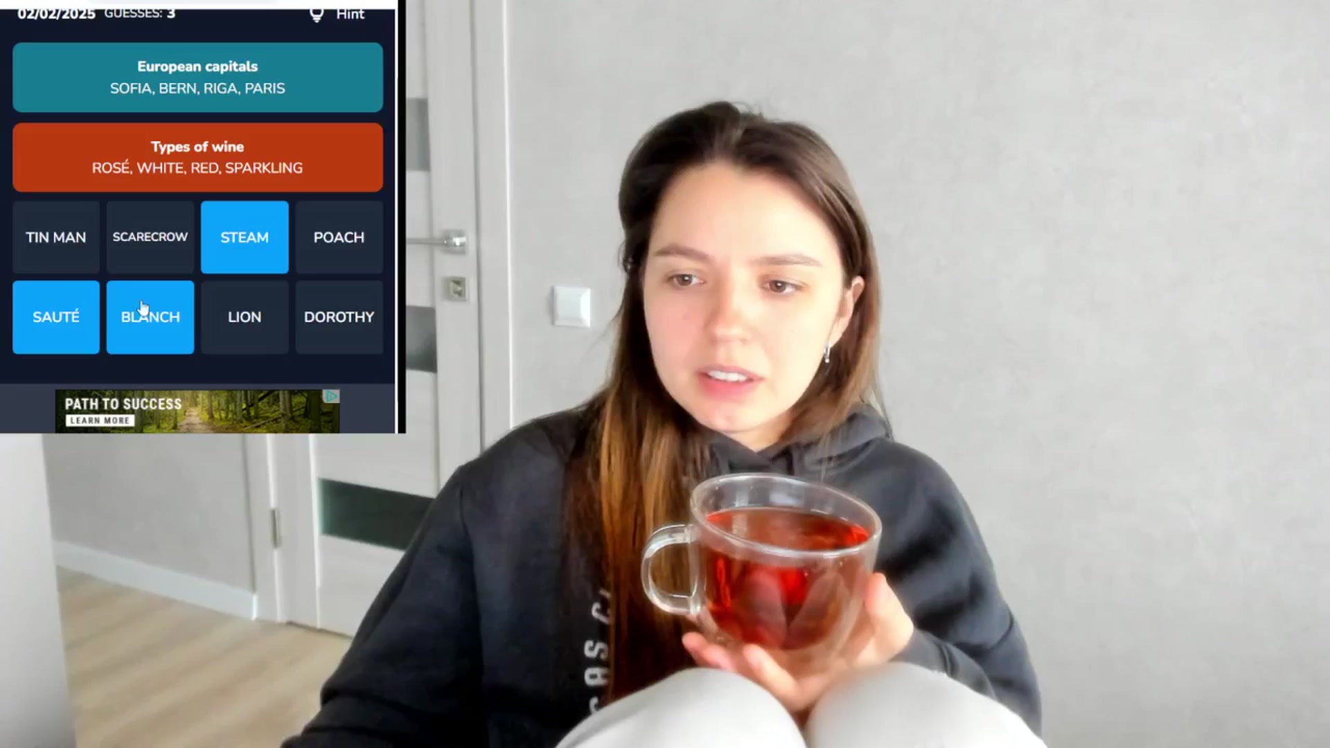 Gallery image thumbnail from Ana_Bird's myfreecams stream on, 05/15/2025, 05:05 image 17 of 20