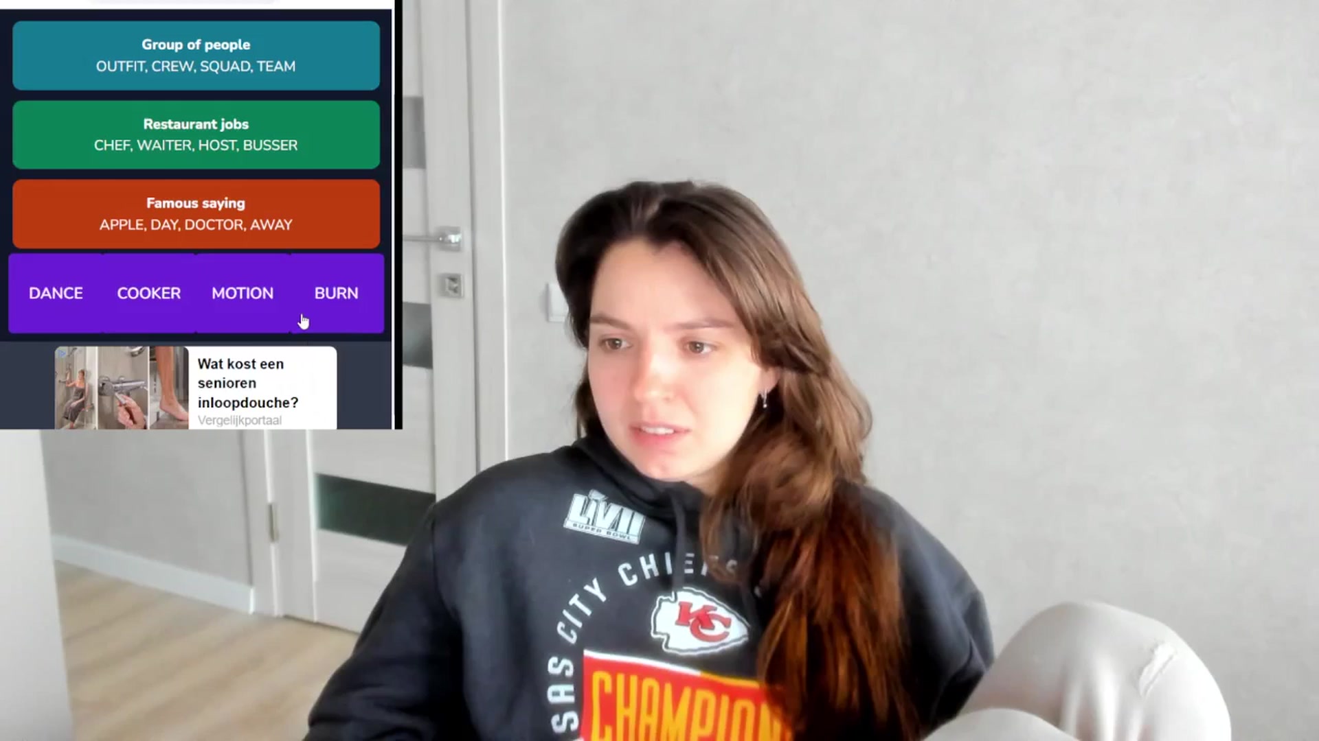 Gallery image thumbnail from Ana_Bird's myfreecams stream on, 05/15/2025, 05:05 image 20 of 20