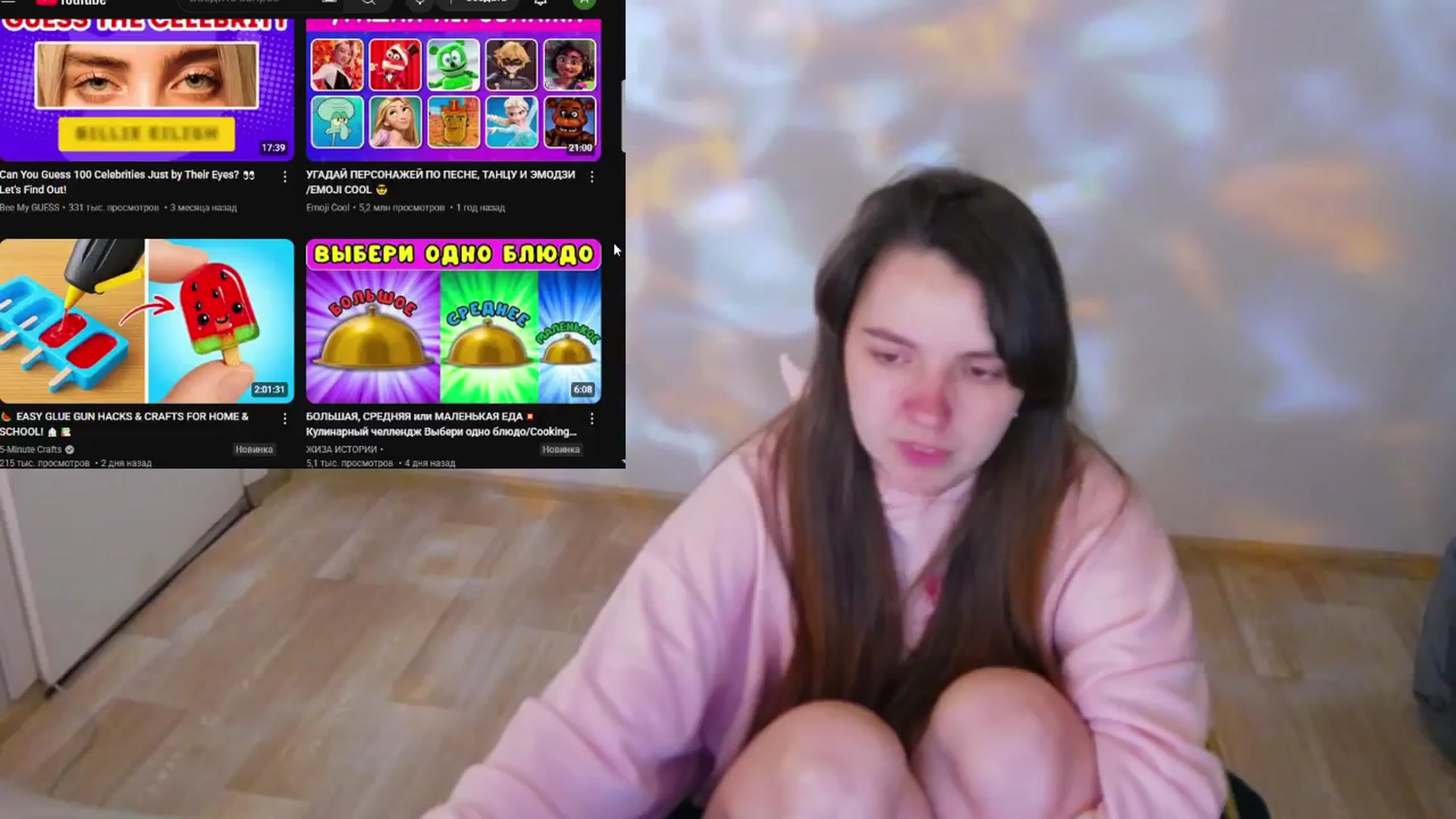 Gallery image thumbnail from Ana_Bird's myfreecams stream on, 05/18/2025, 06:43 image 16 of 20