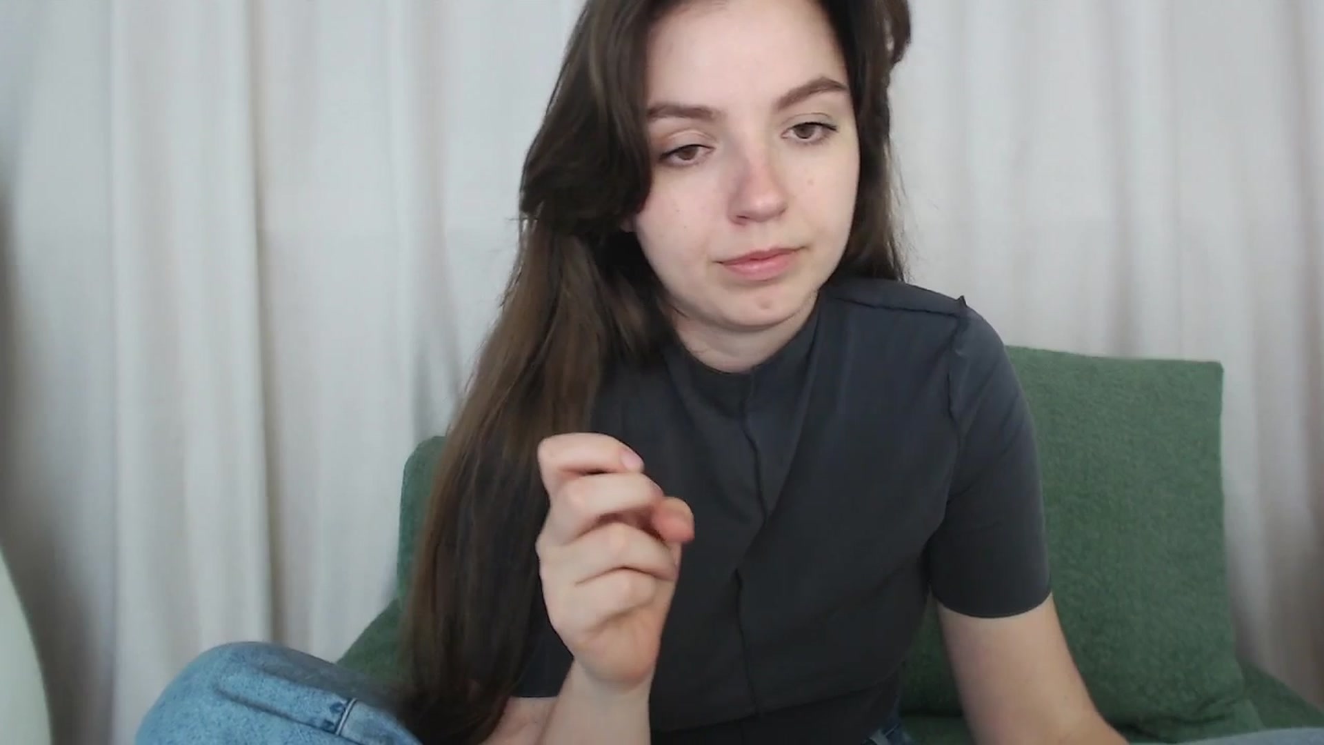 Gallery image thumbnail from Ana_Bird's myfreecams stream on, 05/30/2025, 06:15 image 10 of 20