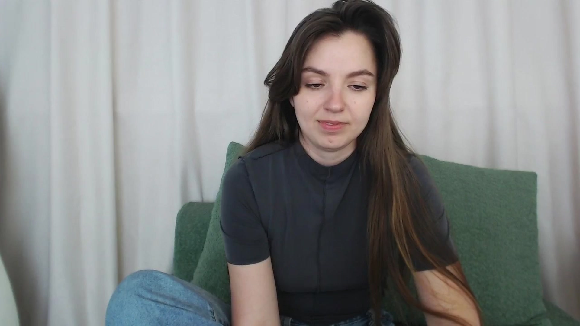 Gallery image thumbnail from Ana_Bird's myfreecams stream on, 05/30/2025, 06:15 image 6 of 20