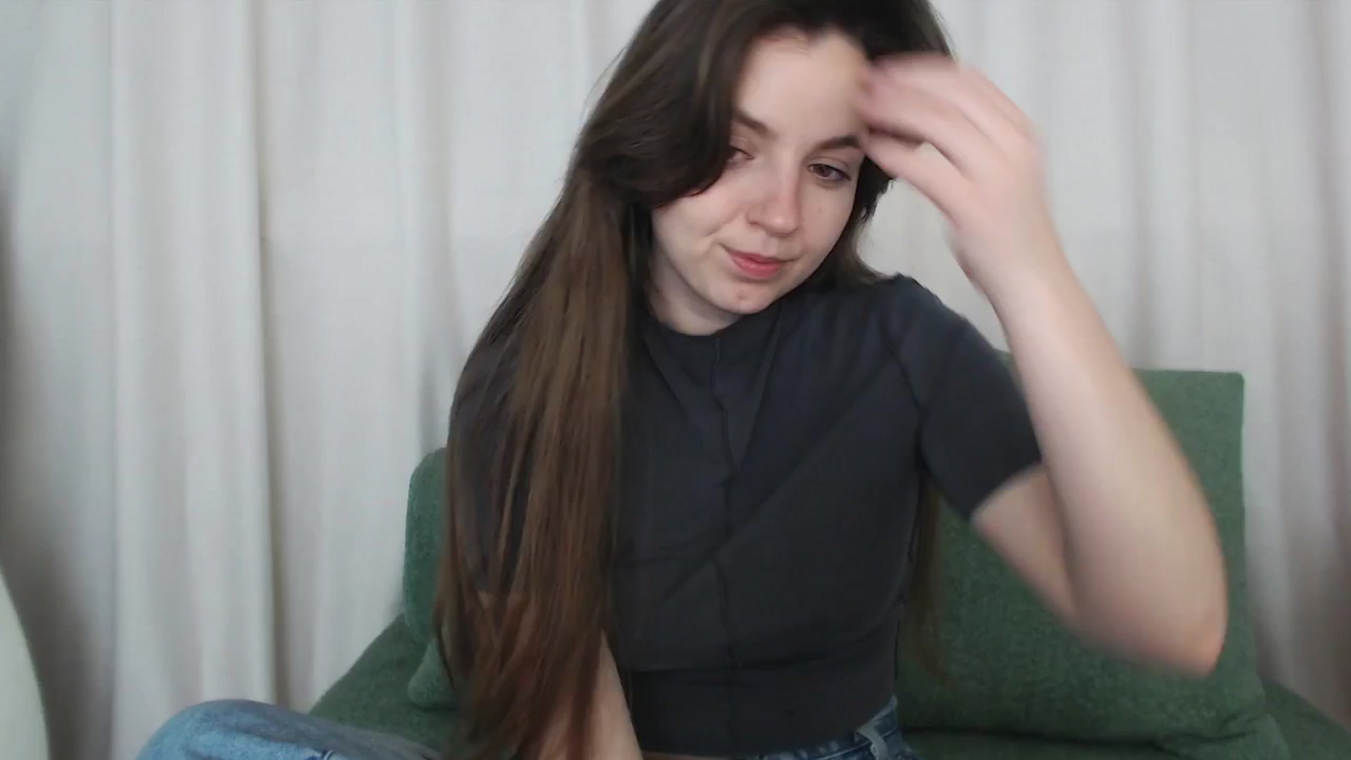 Gallery image thumbnail from Ana_Bird's myfreecams stream on, 05/30/2025, 06:15 image 12 of 20