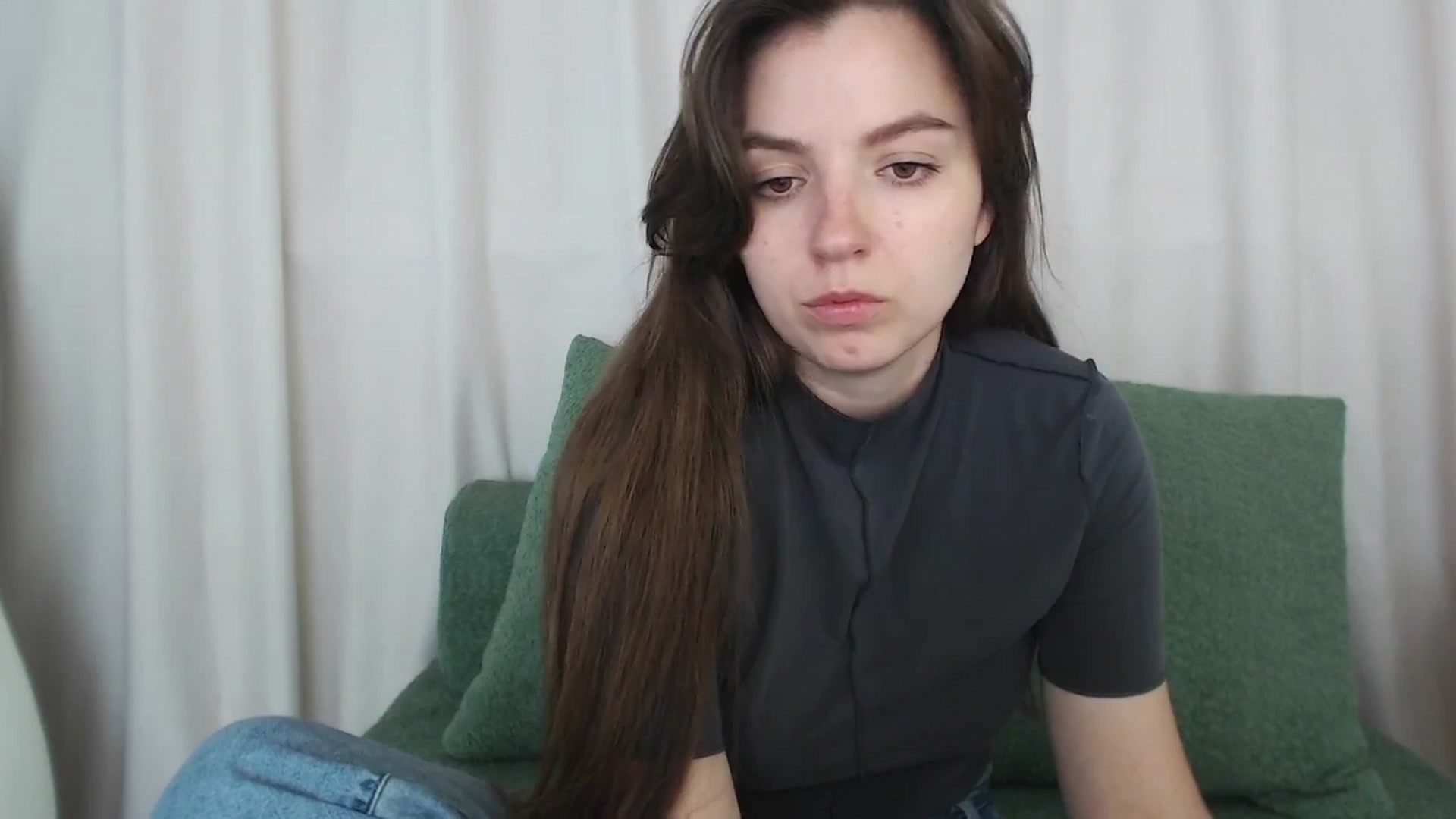 Gallery image thumbnail from Ana_Bird's myfreecams stream on, 05/30/2025, 06:15 image 11 of 20