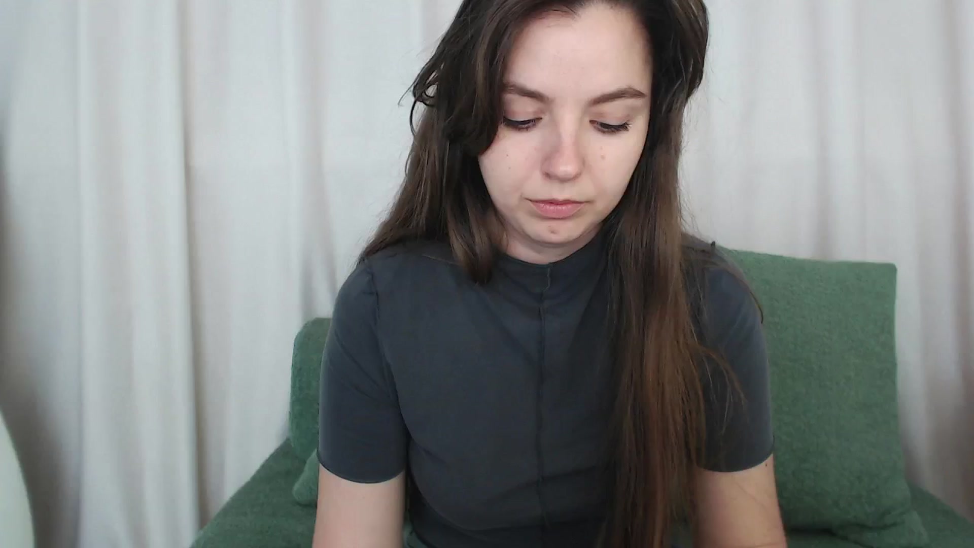Gallery image thumbnail from Ana_Bird's myfreecams stream on, 05/30/2025, 06:15 image 19 of 20