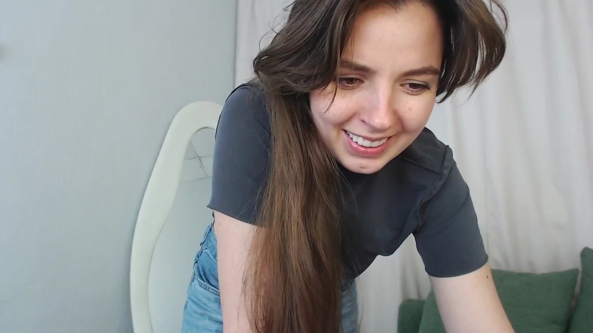Gallery image thumbnail from Ana_Bird's myfreecams stream on, 05/30/2025, 06:15 image 1 of 20