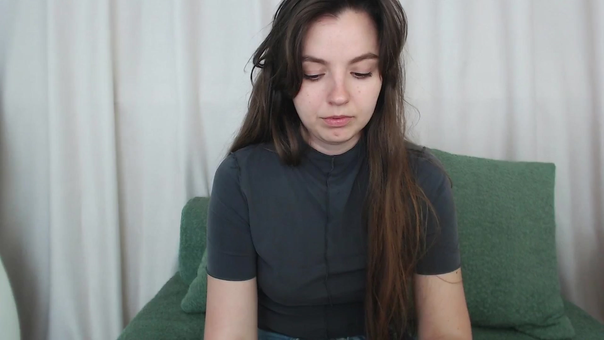 Gallery image thumbnail from Ana_Bird's myfreecams stream on, 05/30/2025, 06:15 image 18 of 20