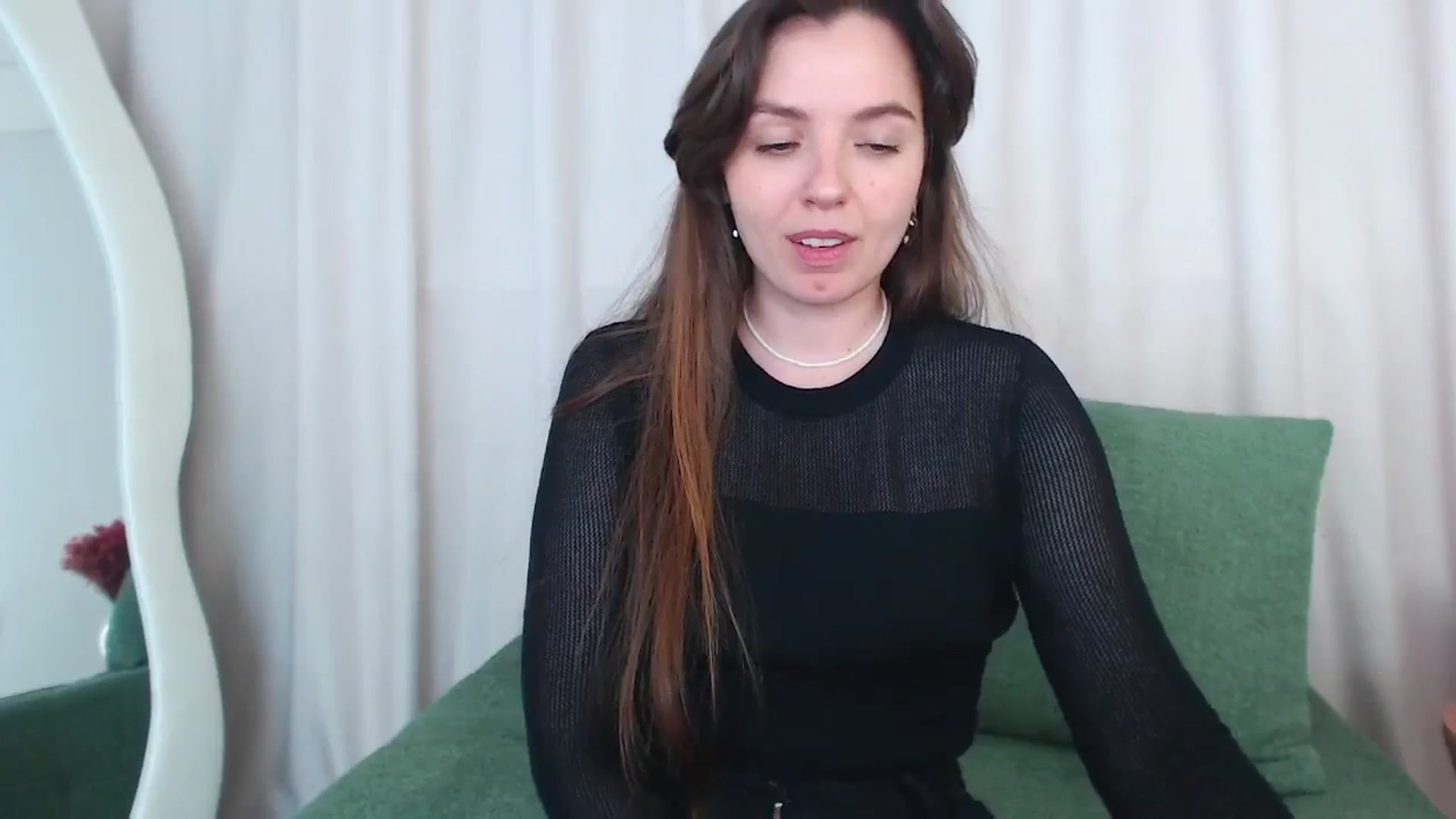 Gallery image thumbnail from Ana_Bird's myfreecams stream on, 05/31/2025, 06:17 image 12 of 20