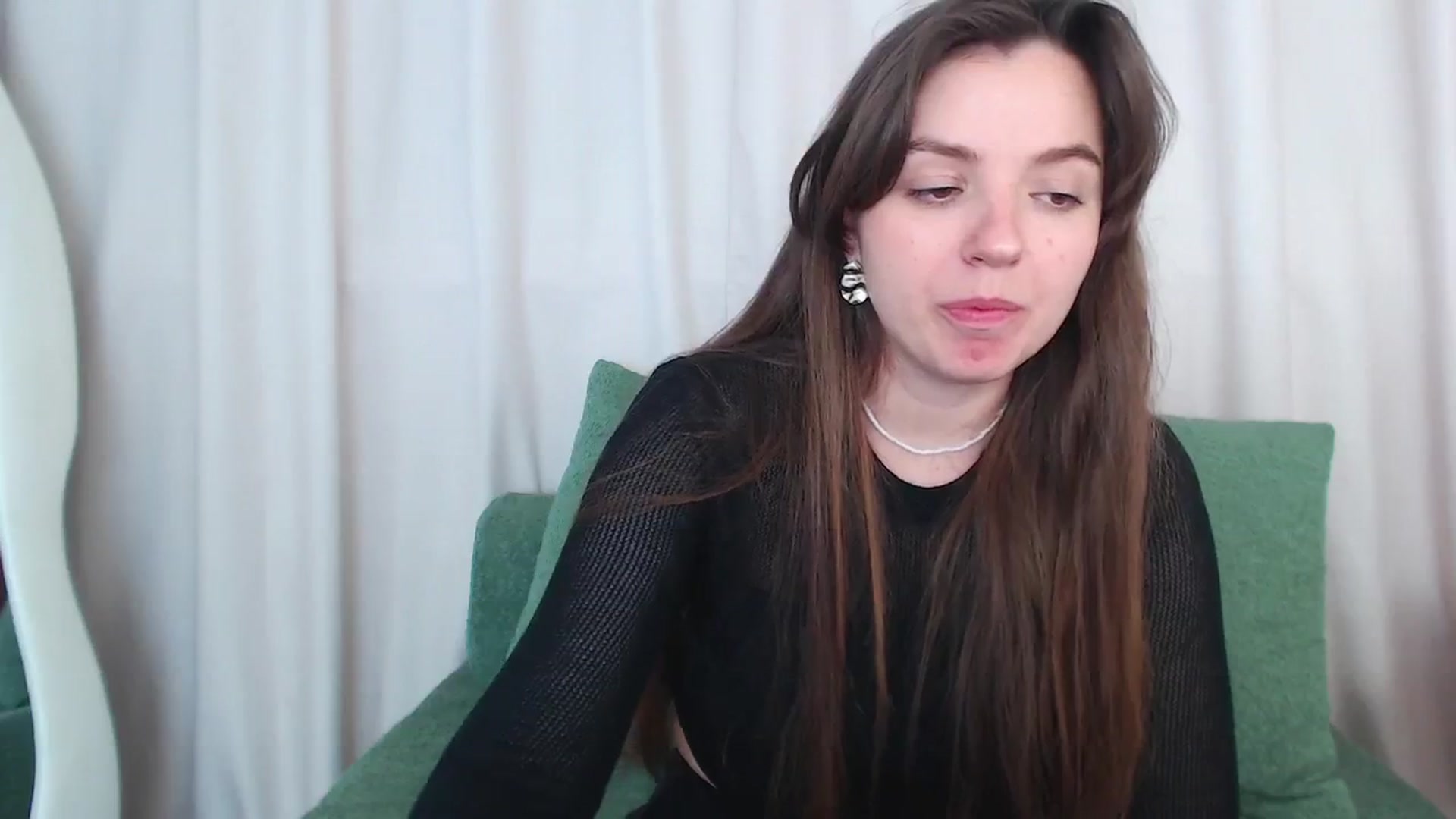 Gallery image thumbnail from Ana_Bird's myfreecams stream on, 05/31/2025, 06:17 image 10 of 20