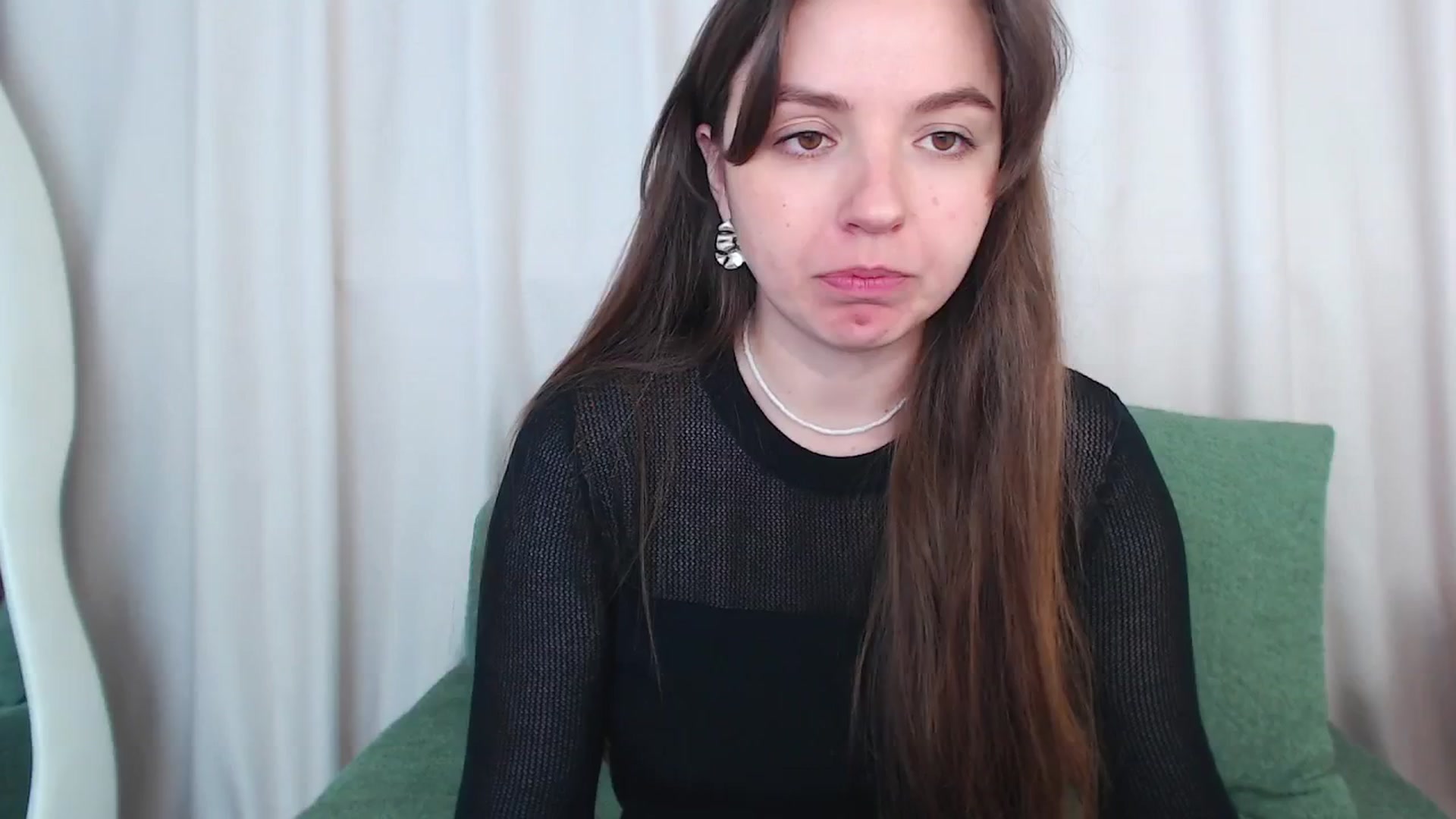 Gallery image thumbnail from Ana_Bird's myfreecams stream on, 05/31/2025, 06:17 image 6 of 20