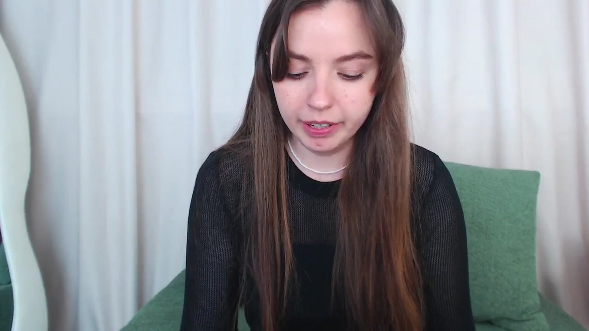 Gallery image thumbnail from Ana_Bird's myfreecams stream on, 05/31/2025, 06:17 image 8 of 20