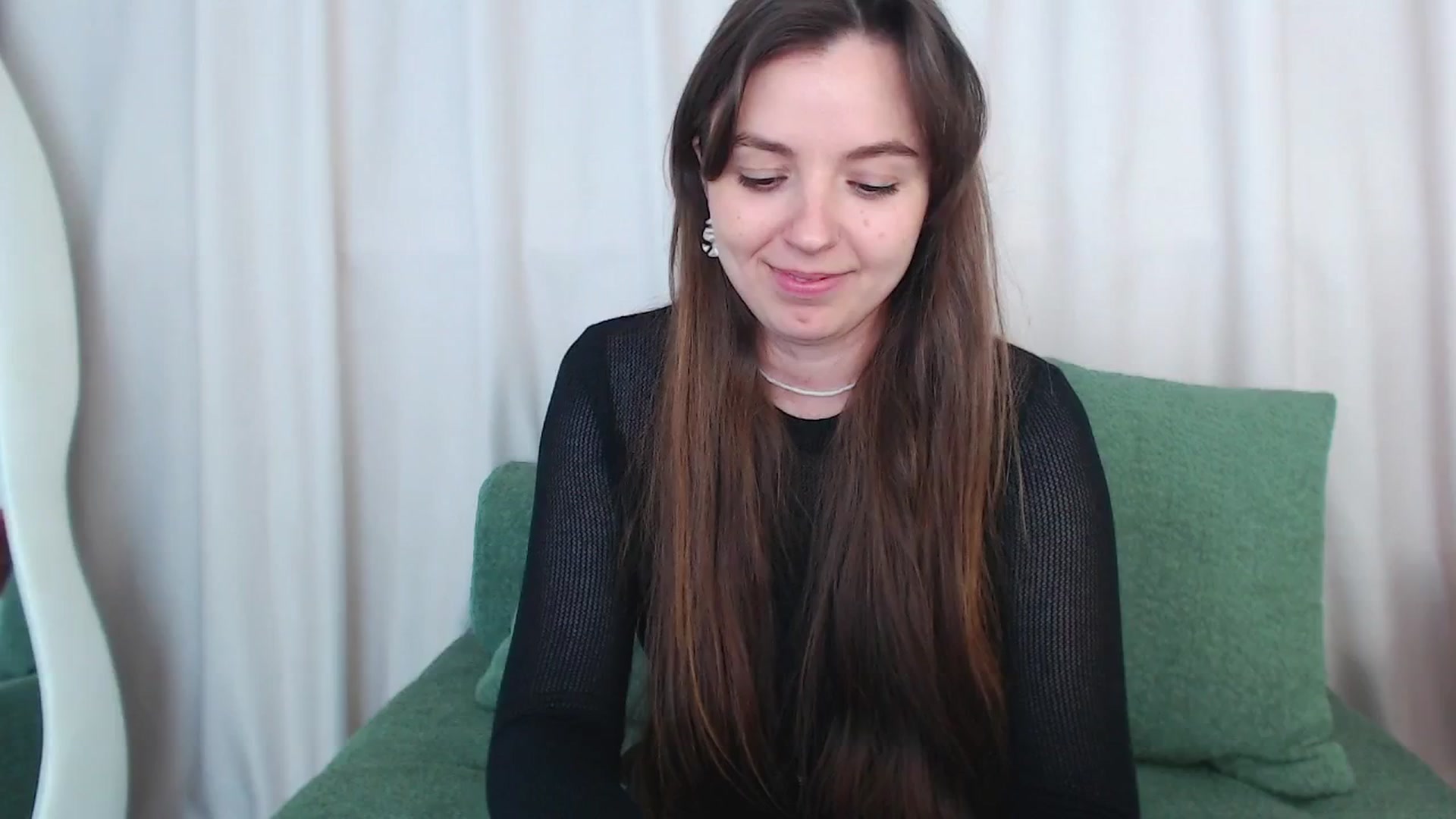 Gallery image thumbnail from Ana_Bird's myfreecams stream on, 05/31/2025, 06:17 image 1 of 20