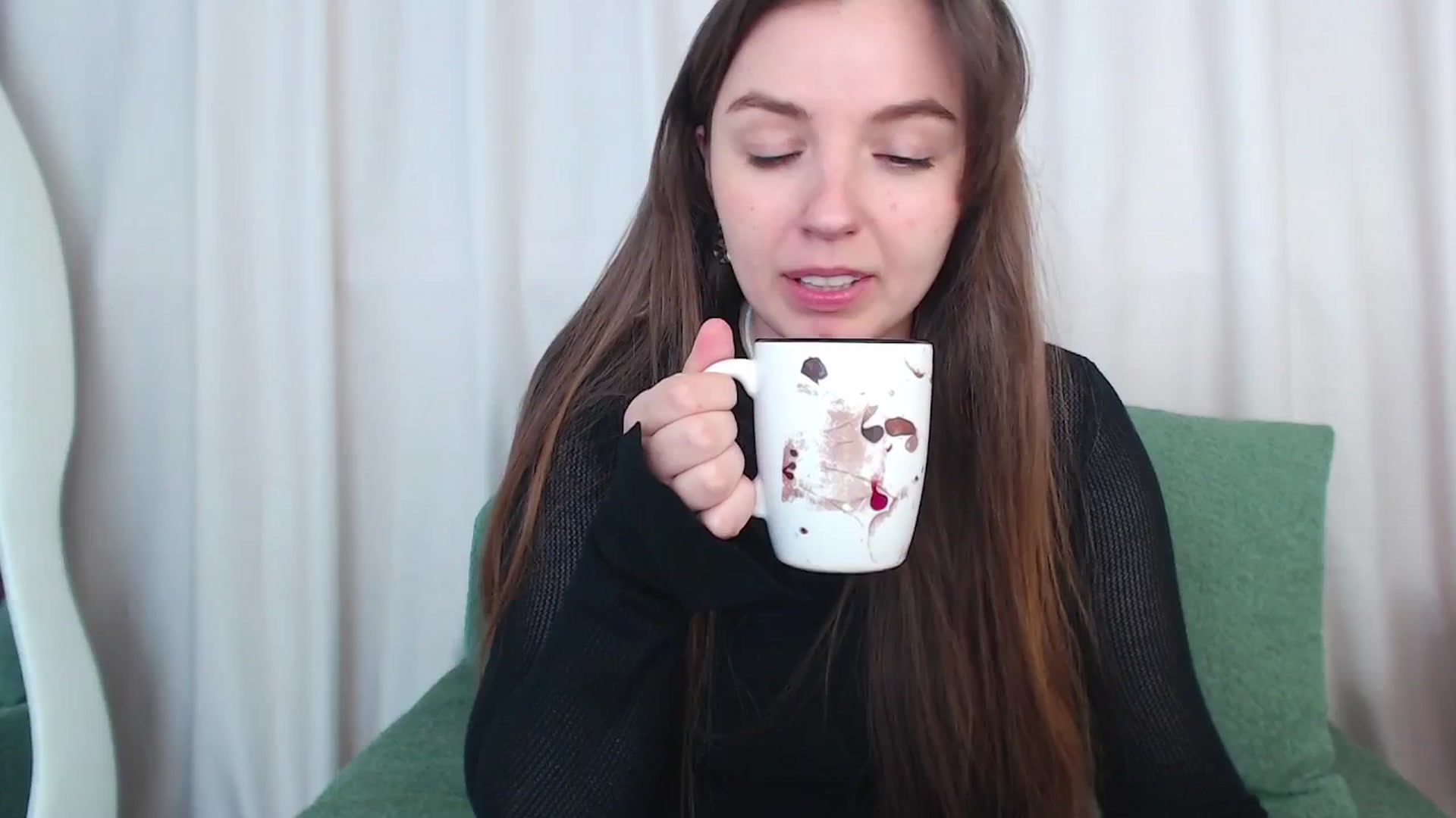 Gallery image thumbnail from Ana_Bird's myfreecams stream on, 05/31/2025, 06:17 image 3 of 20