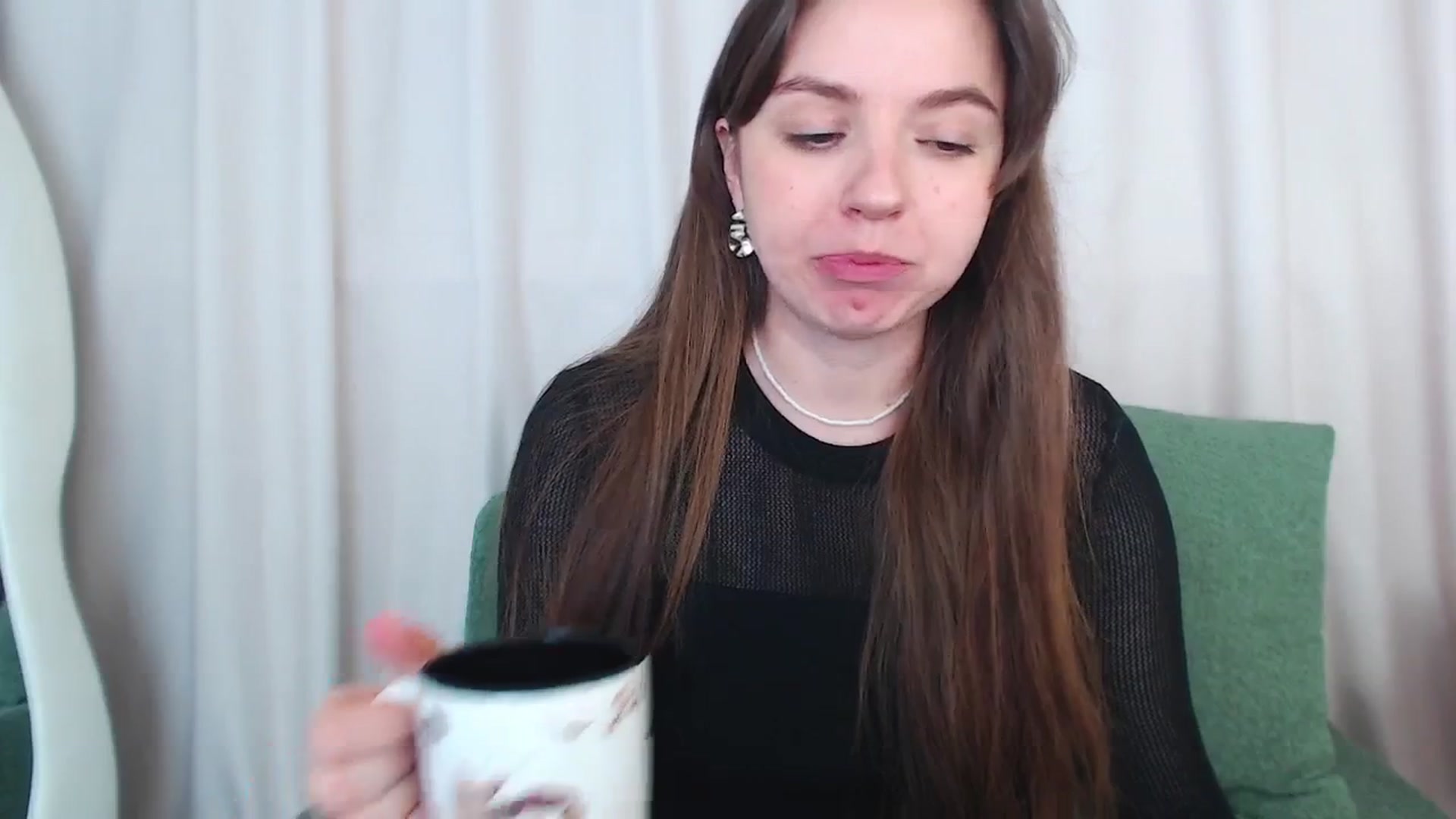 Gallery image thumbnail from Ana_Bird's myfreecams stream on, 05/31/2025, 06:17 image 7 of 20