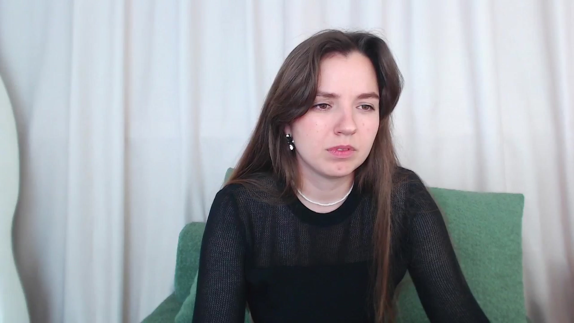 Gallery image thumbnail from Ana_Bird's myfreecams stream on, 05/31/2025, 06:17 image 16 of 20