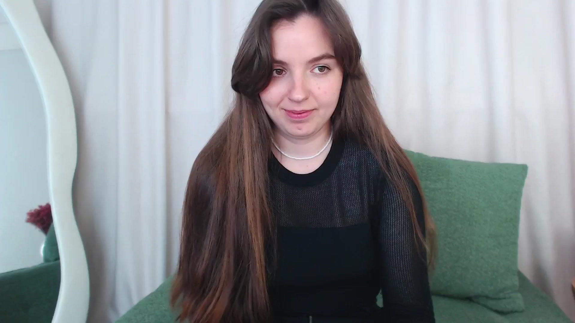 Gallery image thumbnail from Ana_Bird's myfreecams stream on, 05/31/2025, 06:17 image 13 of 20