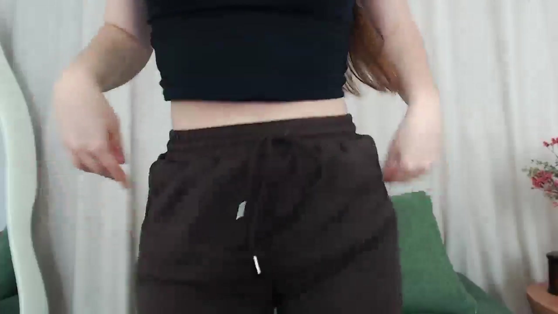 Gallery image thumbnail from Ana_Bird's myfreecams stream on, 06/02/2025, 06:19 image 9 of 20