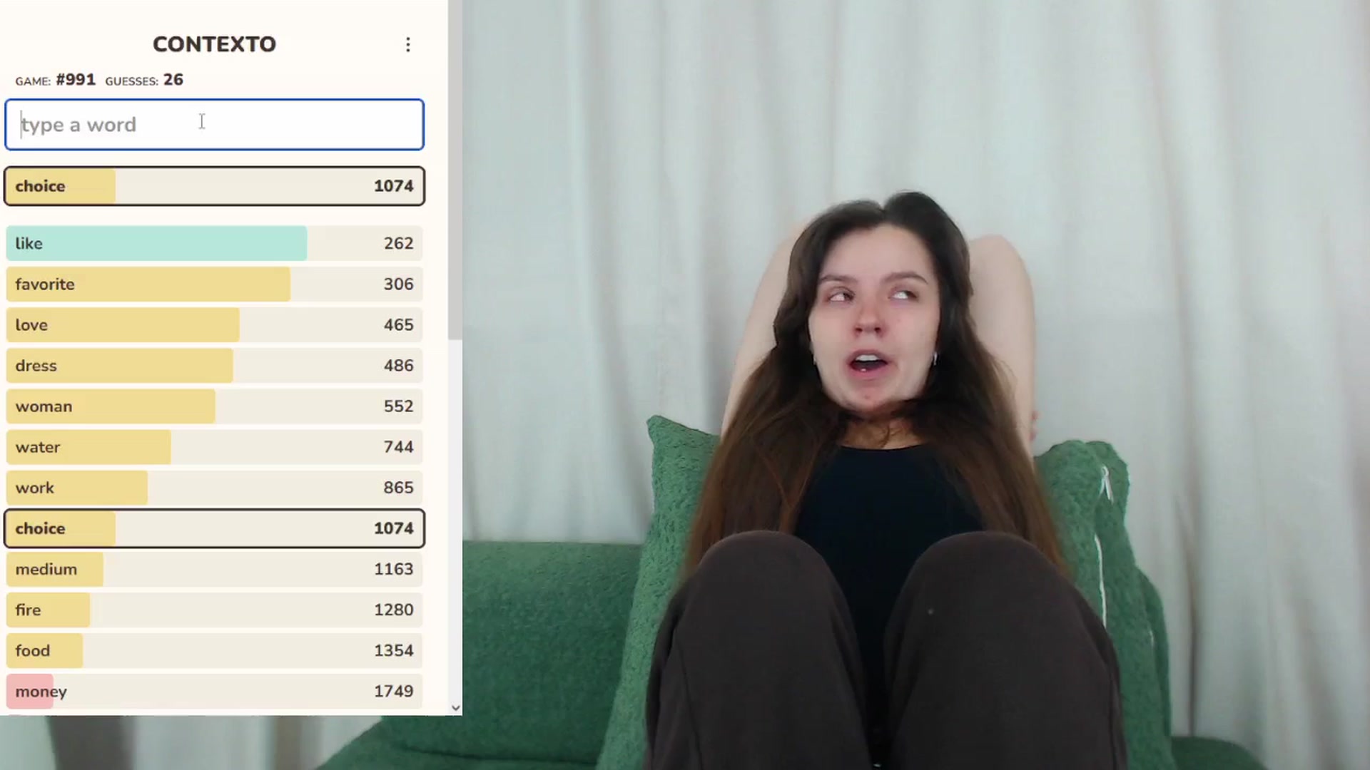 Gallery image thumbnail from Ana_Bird's myfreecams stream on, 06/05/2025, 04:54 image 15 of 20