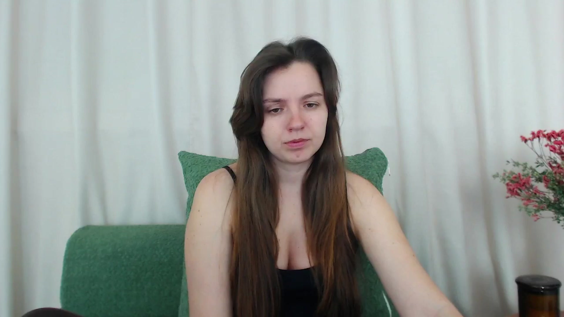 Gallery image thumbnail from Ana_Bird's myfreecams stream on, 06/05/2025, 04:54 image 10 of 20