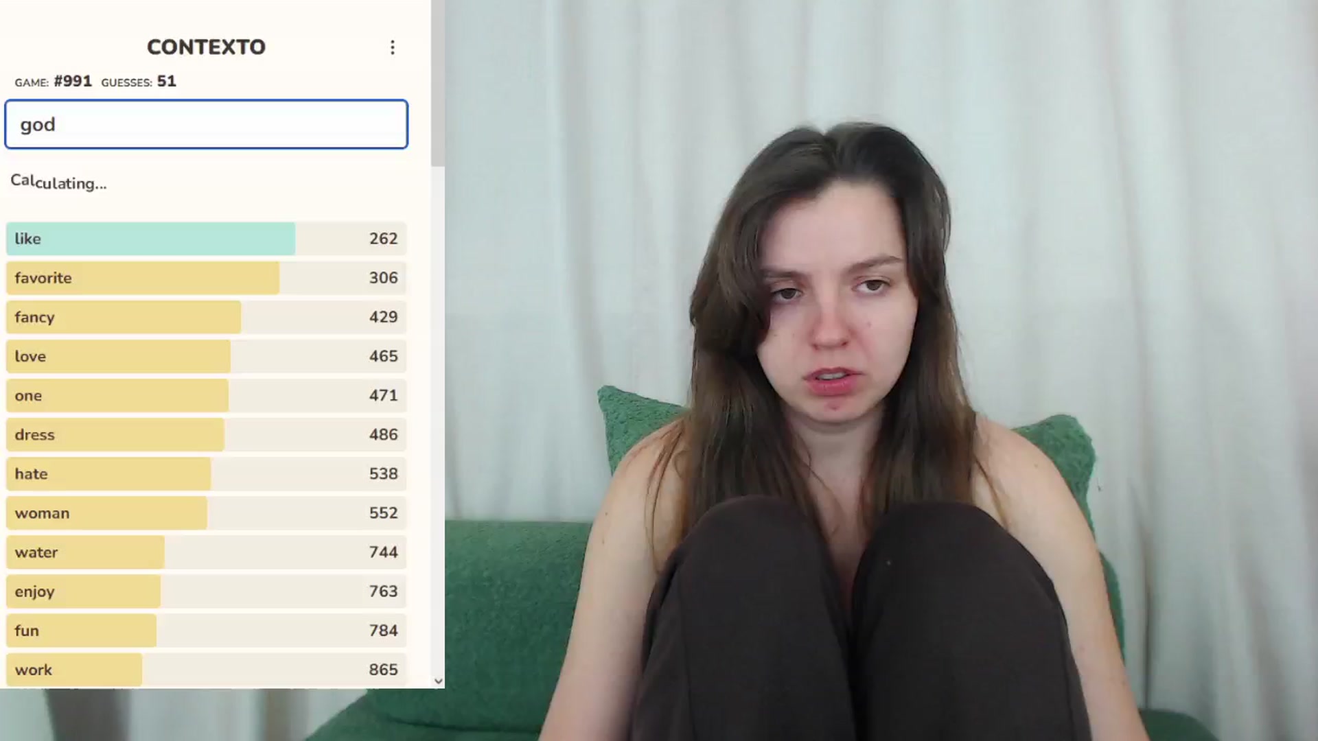 Gallery image thumbnail from Ana_Bird's myfreecams stream on, 06/05/2025, 04:54 image 17 of 20