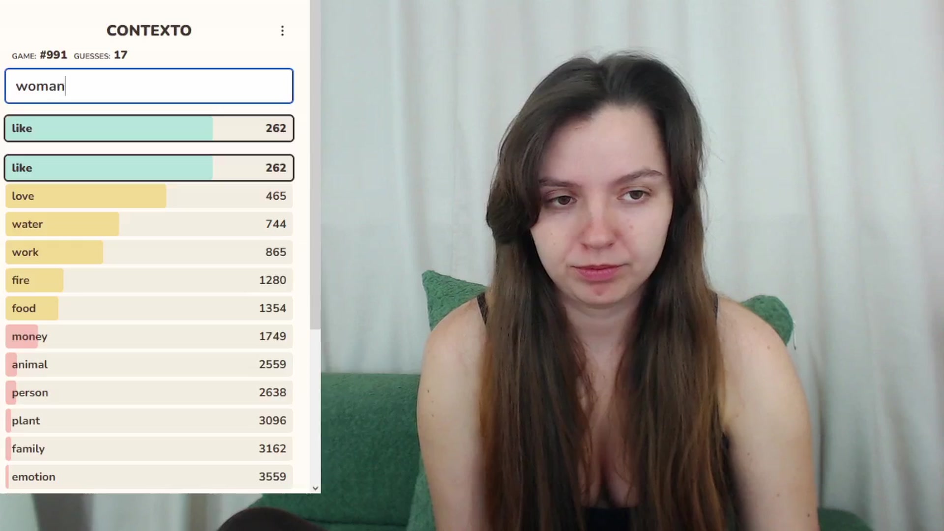 Gallery image thumbnail from Ana_Bird's myfreecams stream on, 06/05/2025, 04:54 image 14 of 20