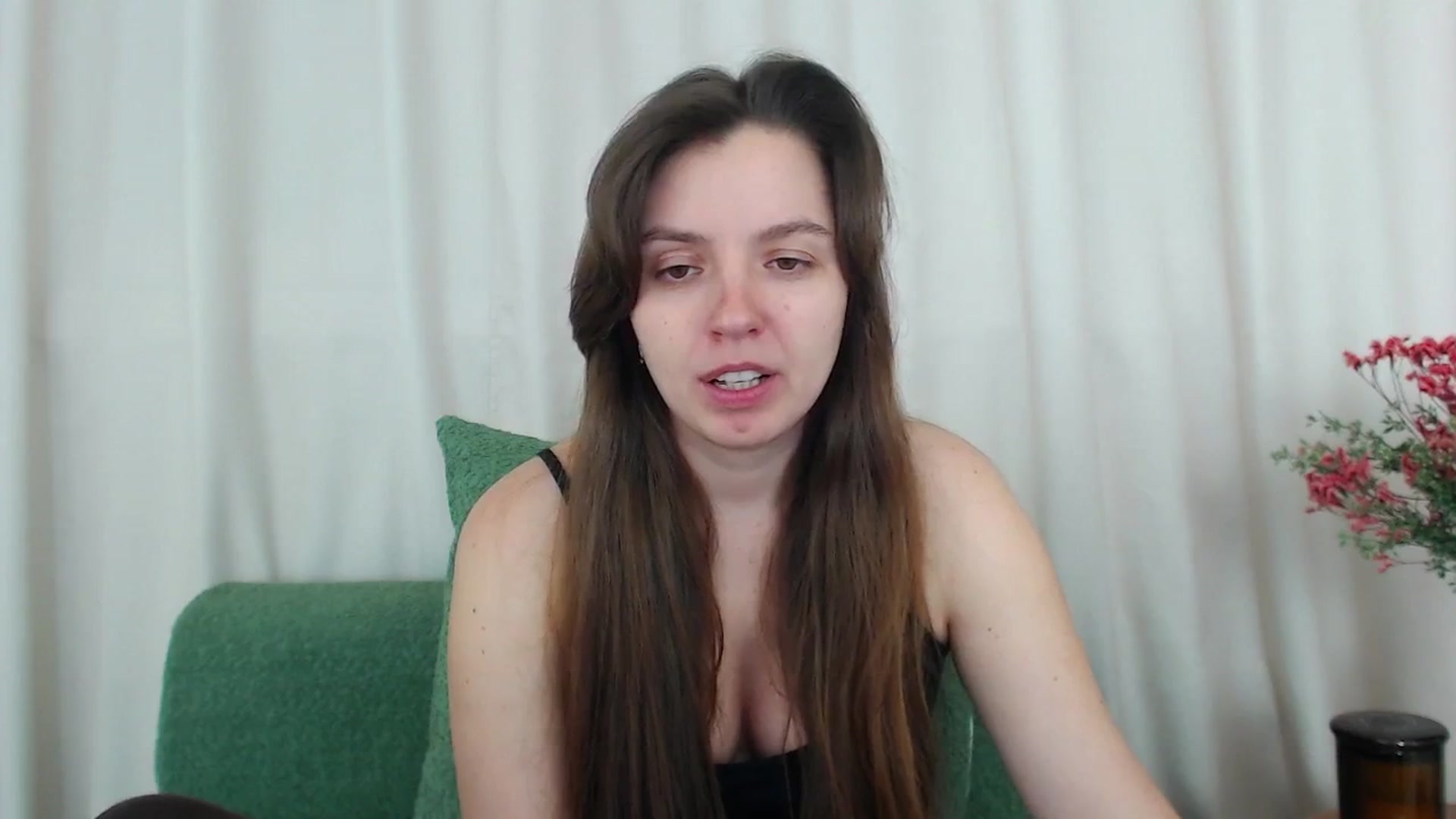Gallery image thumbnail from Ana_Bird's myfreecams stream on, 06/05/2025, 04:54 image 11 of 20