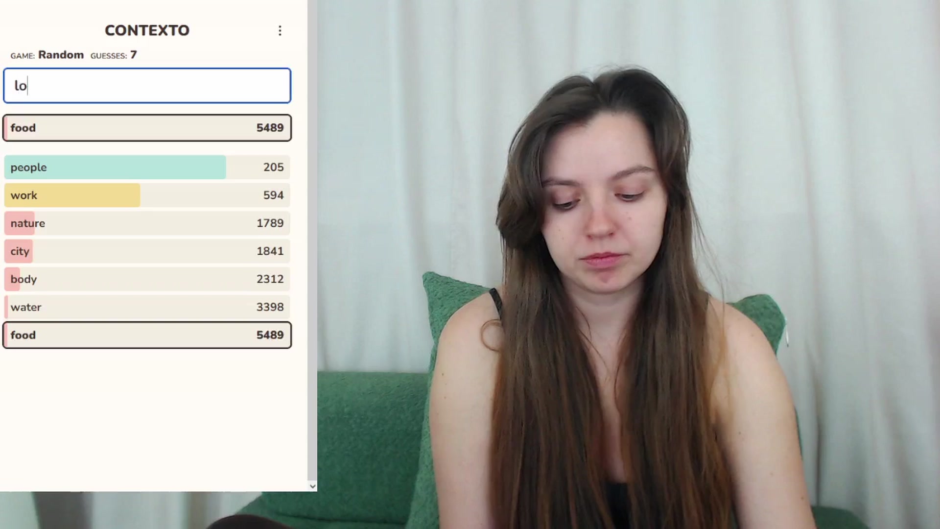 Gallery image thumbnail from Ana_Bird's myfreecams stream on, 06/05/2025, 04:54 image 20 of 20
