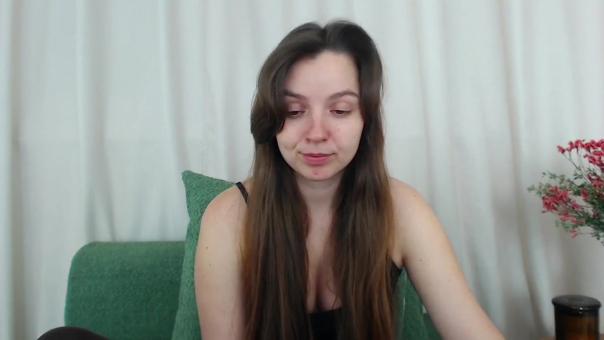 Gallery image thumbnail from Ana_Bird's myfreecams stream on, 06/05/2025, 04:54 image 12 of 20